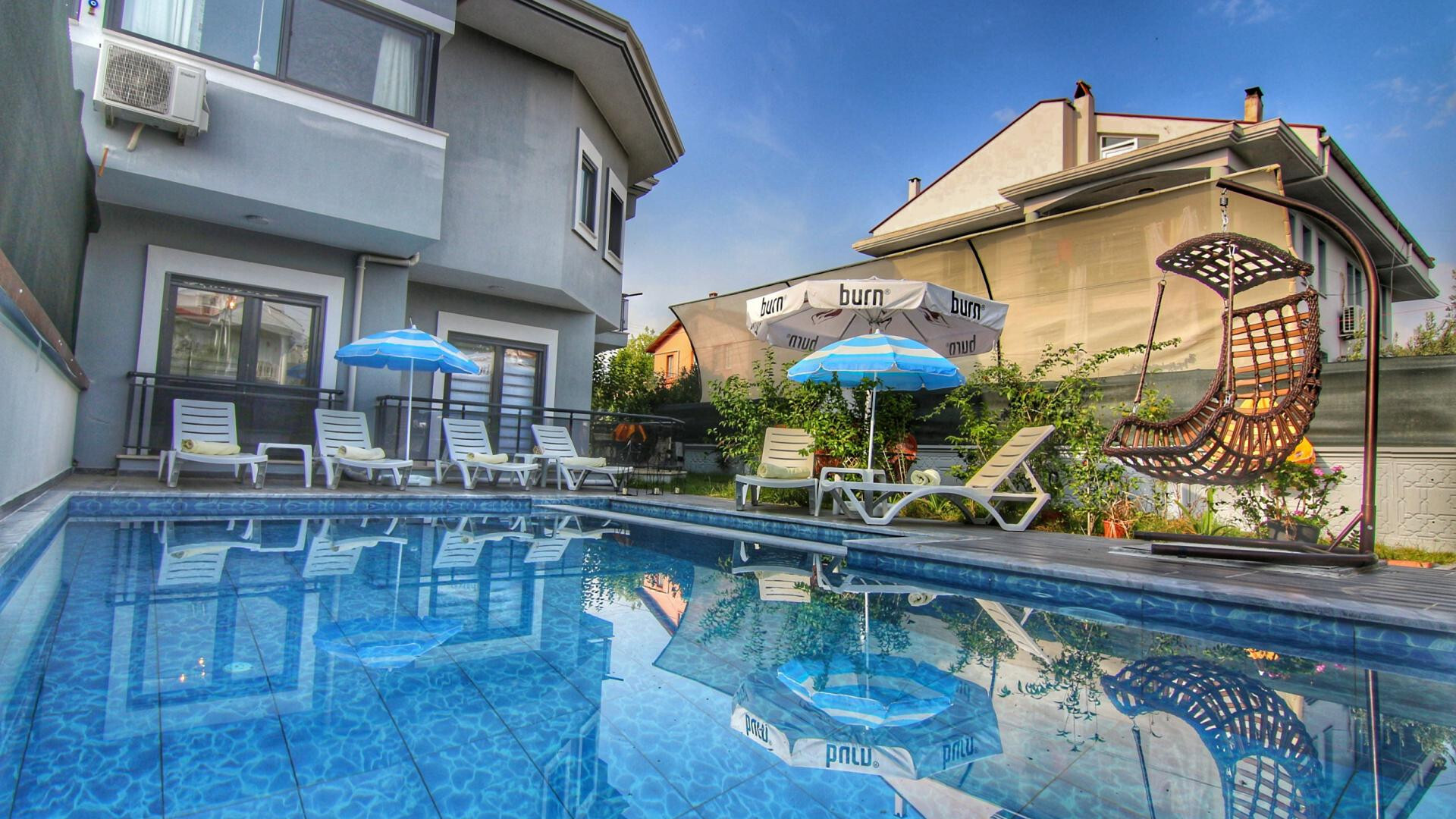 VBK26786 Villa Booking