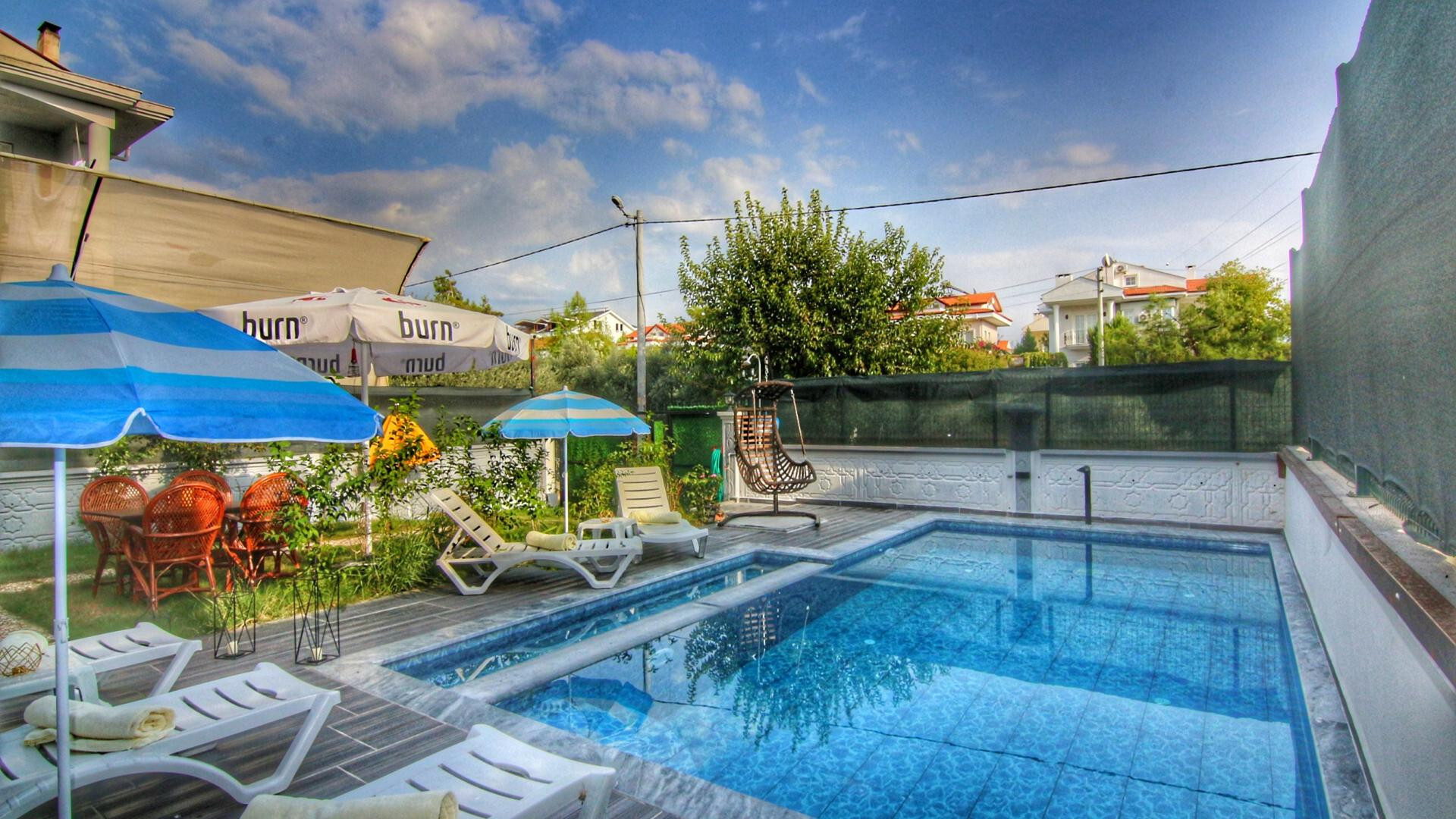 VBK26786 Villa Booking