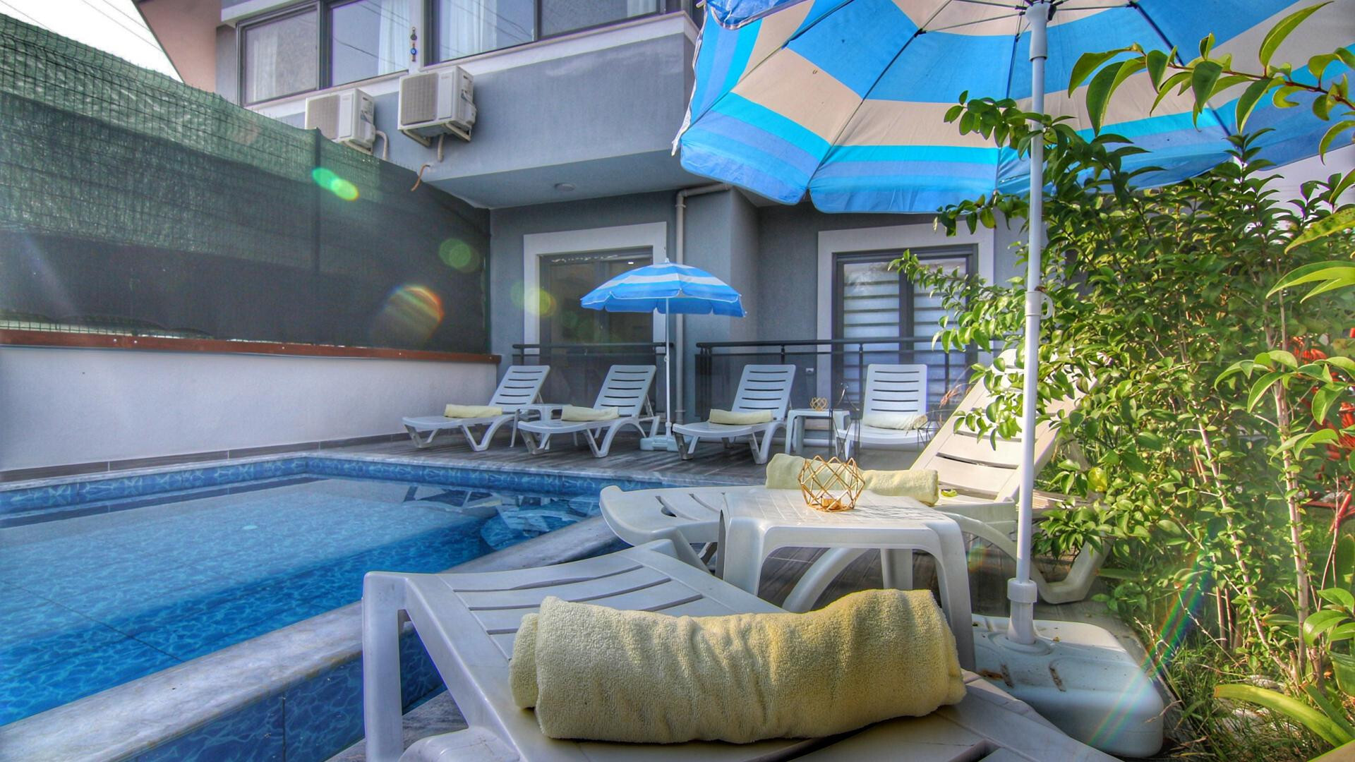 VBK26786 Villa Booking