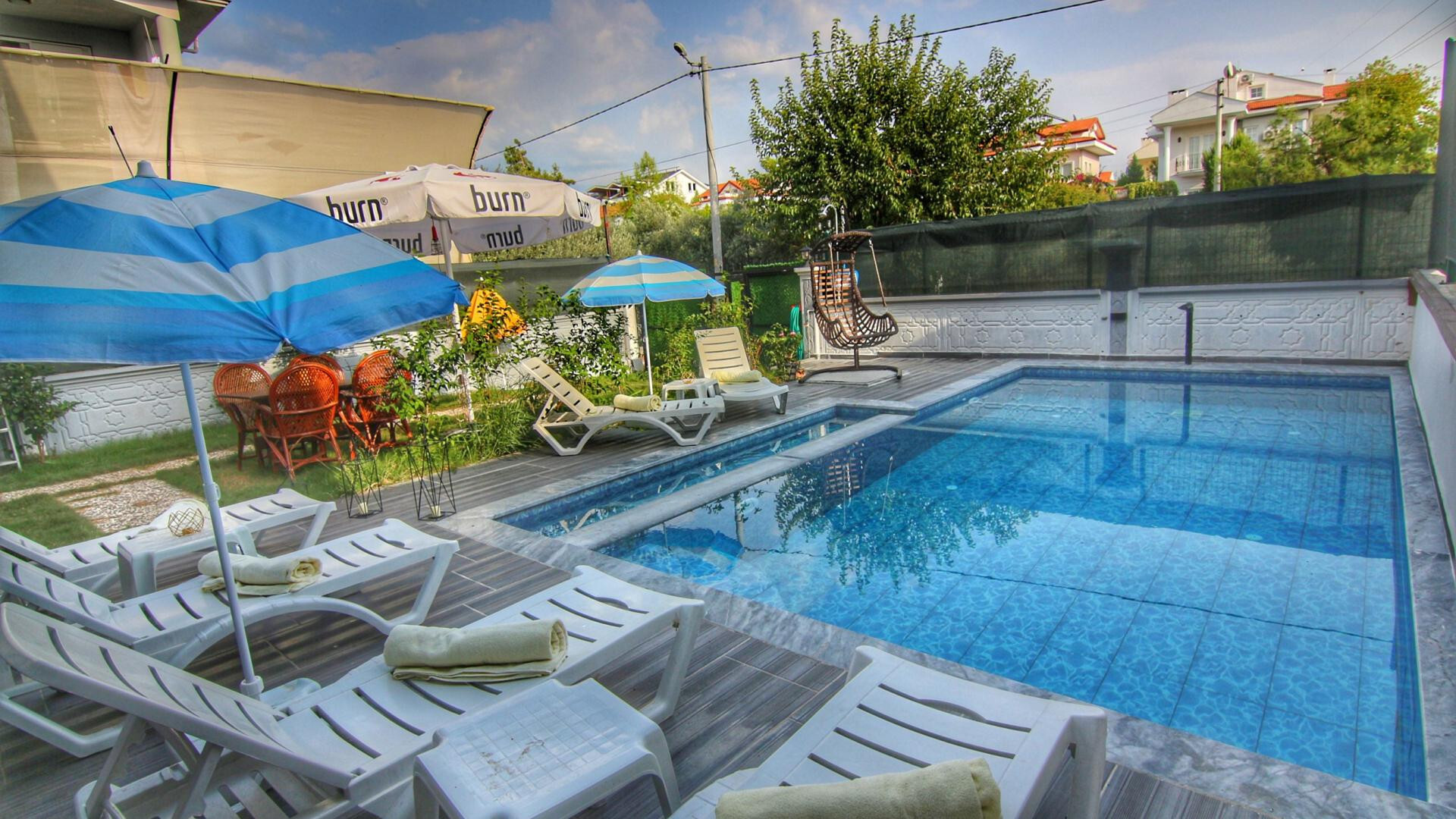 VBK26786 Villa Booking