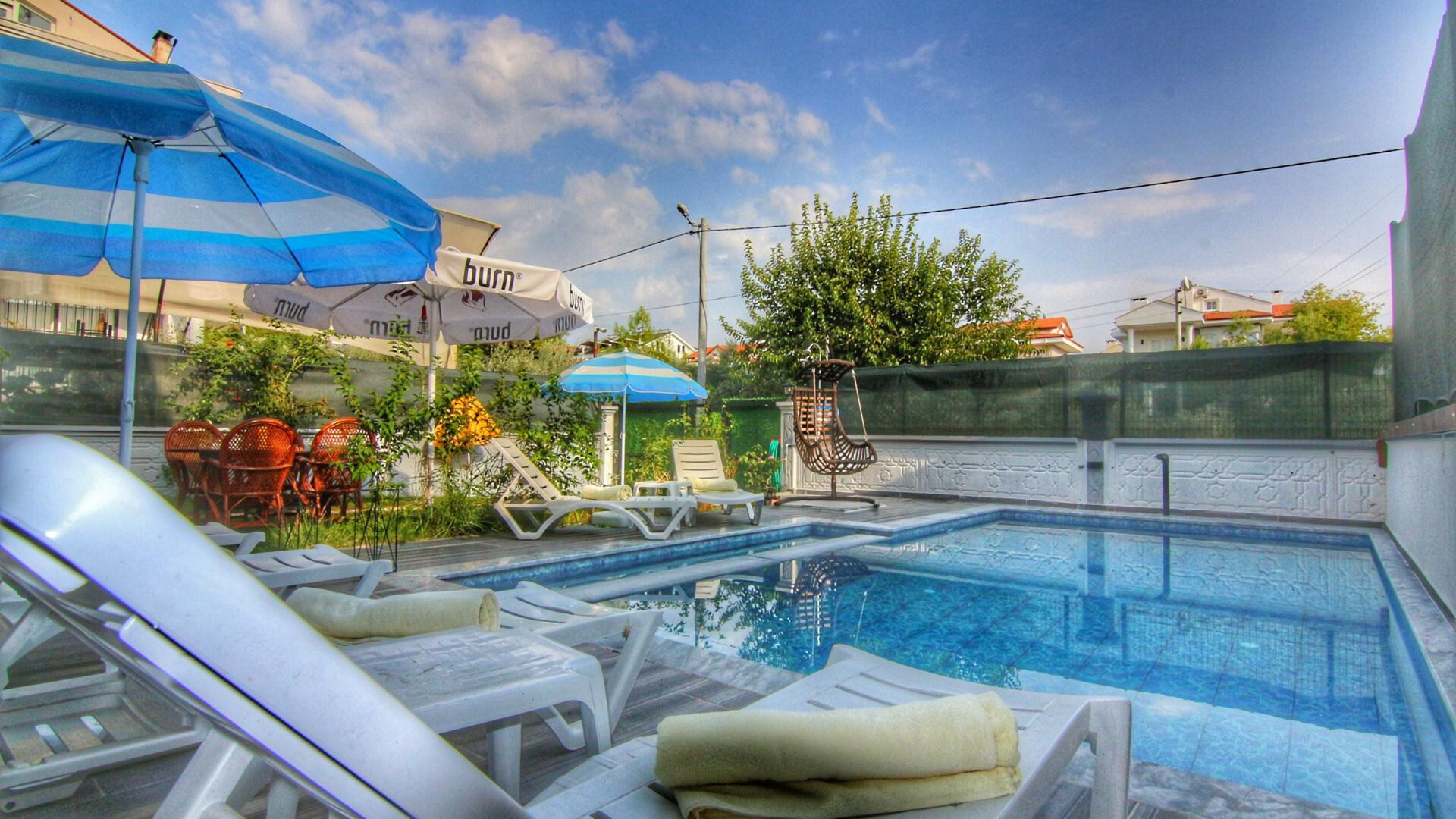 VBK26786 Villa Booking