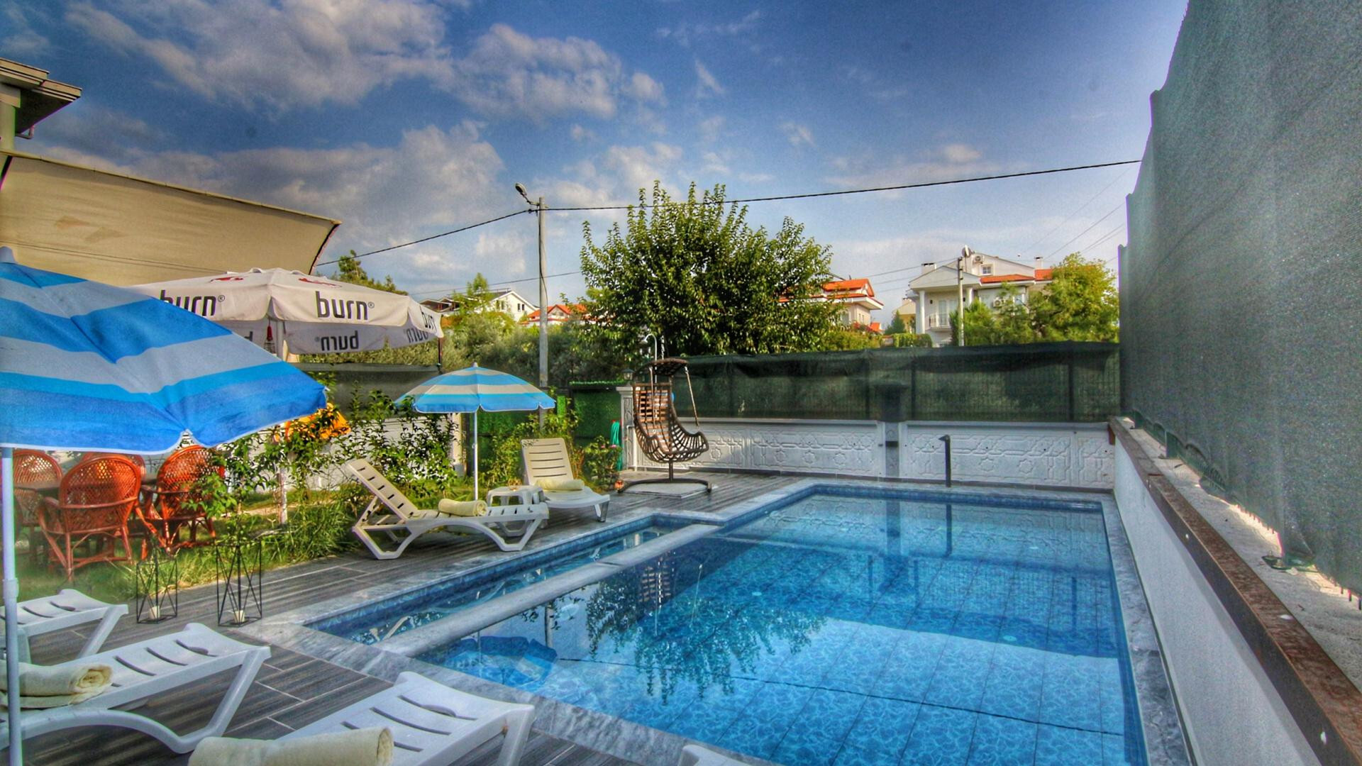 VBK26786 Villa Booking