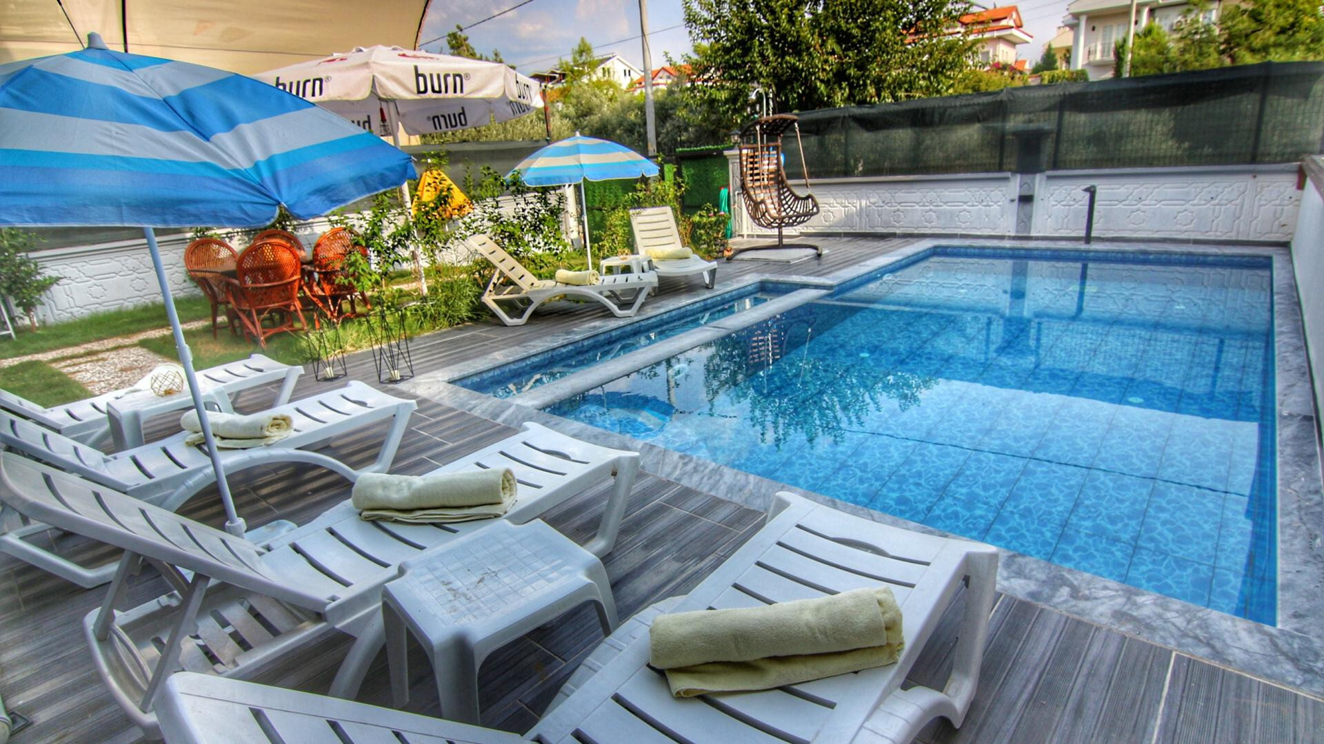 VBK26786 Villa Booking