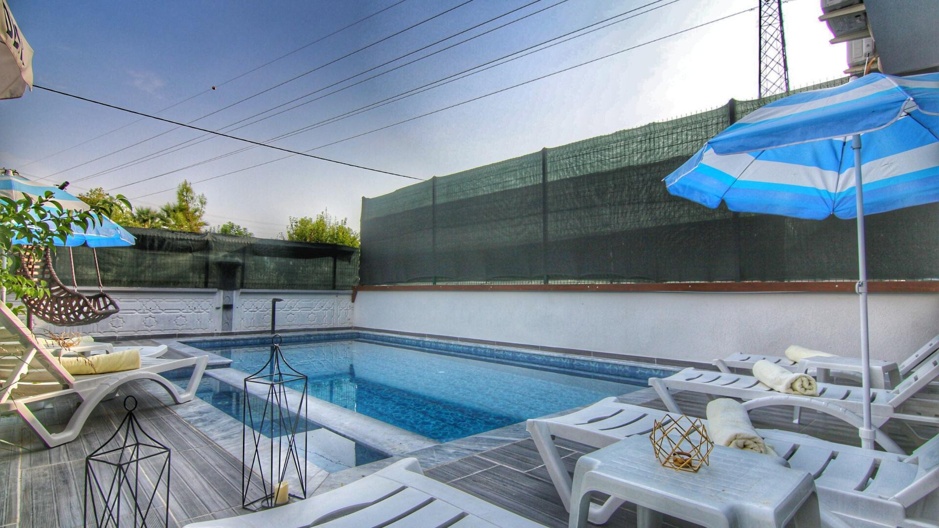 VBK26786 Villa Booking