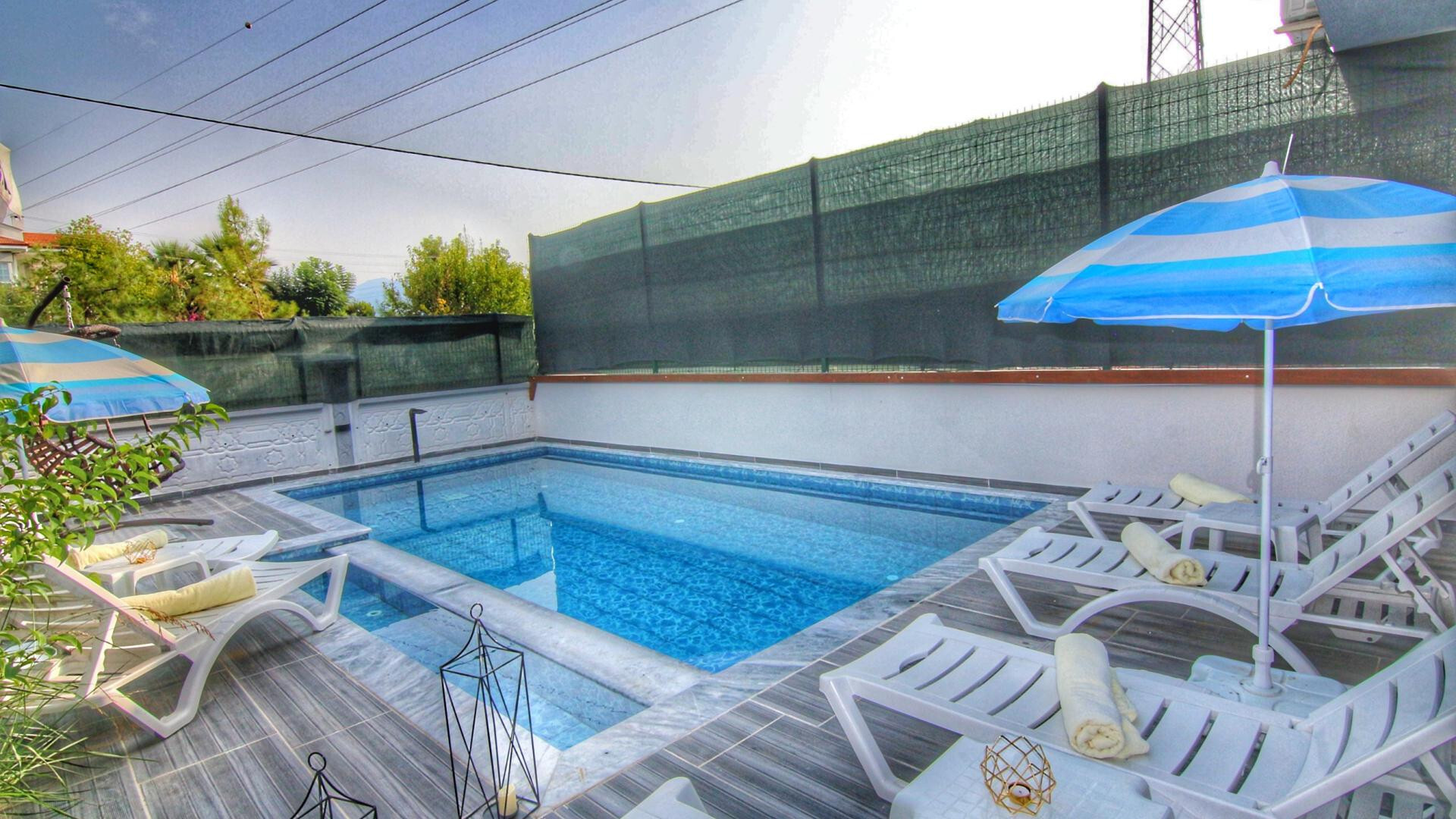 VBK26786 Villa Booking