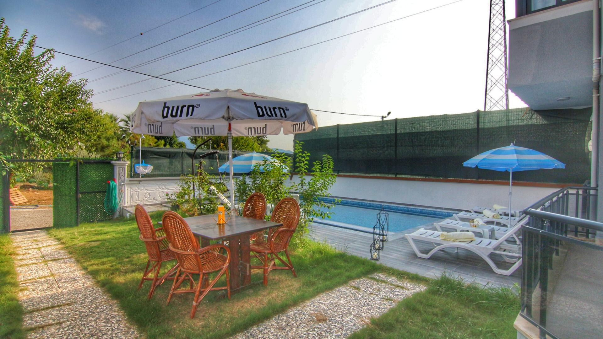 VBK26786 Villa Booking