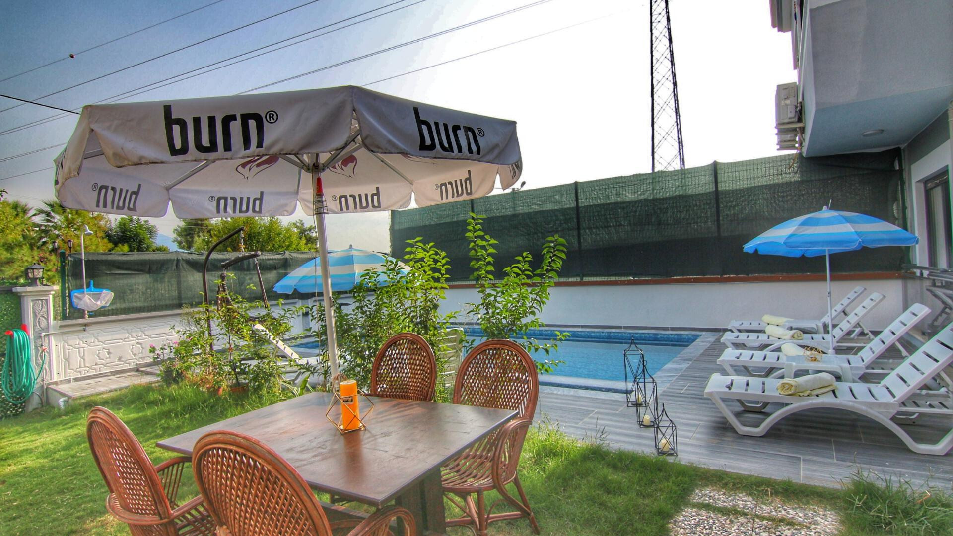 VBK26786 Villa Booking