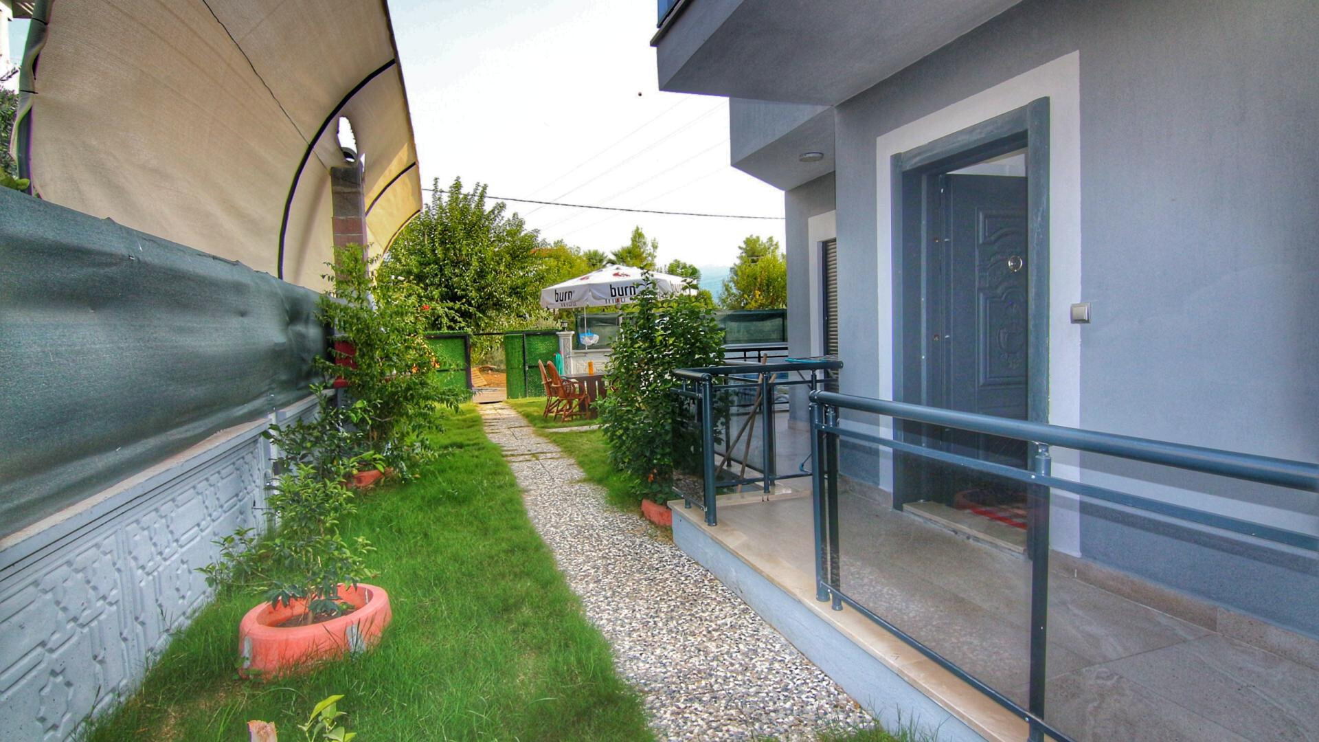 VBK26786 Villa Booking