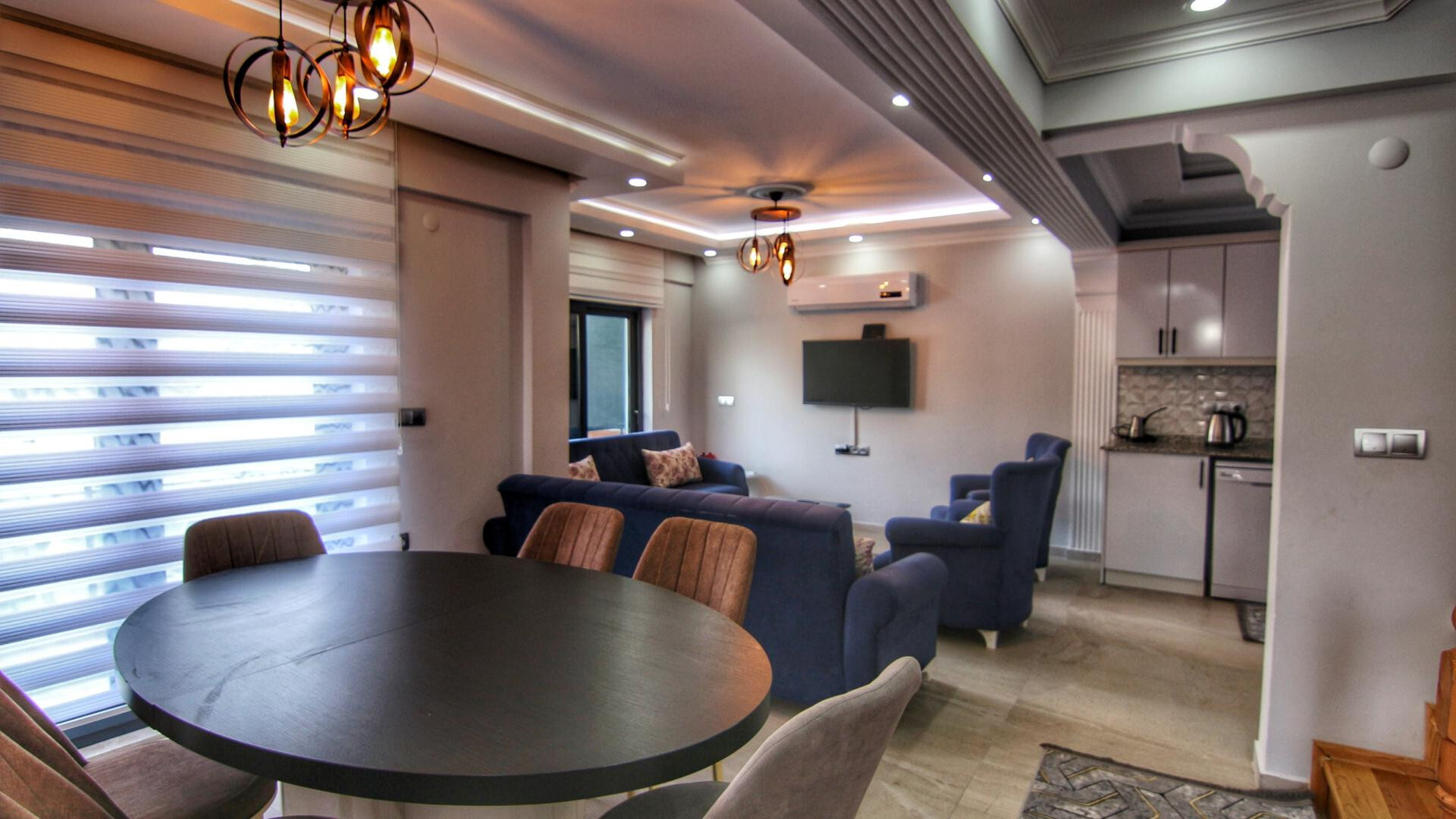 VBK26786 Villa Booking