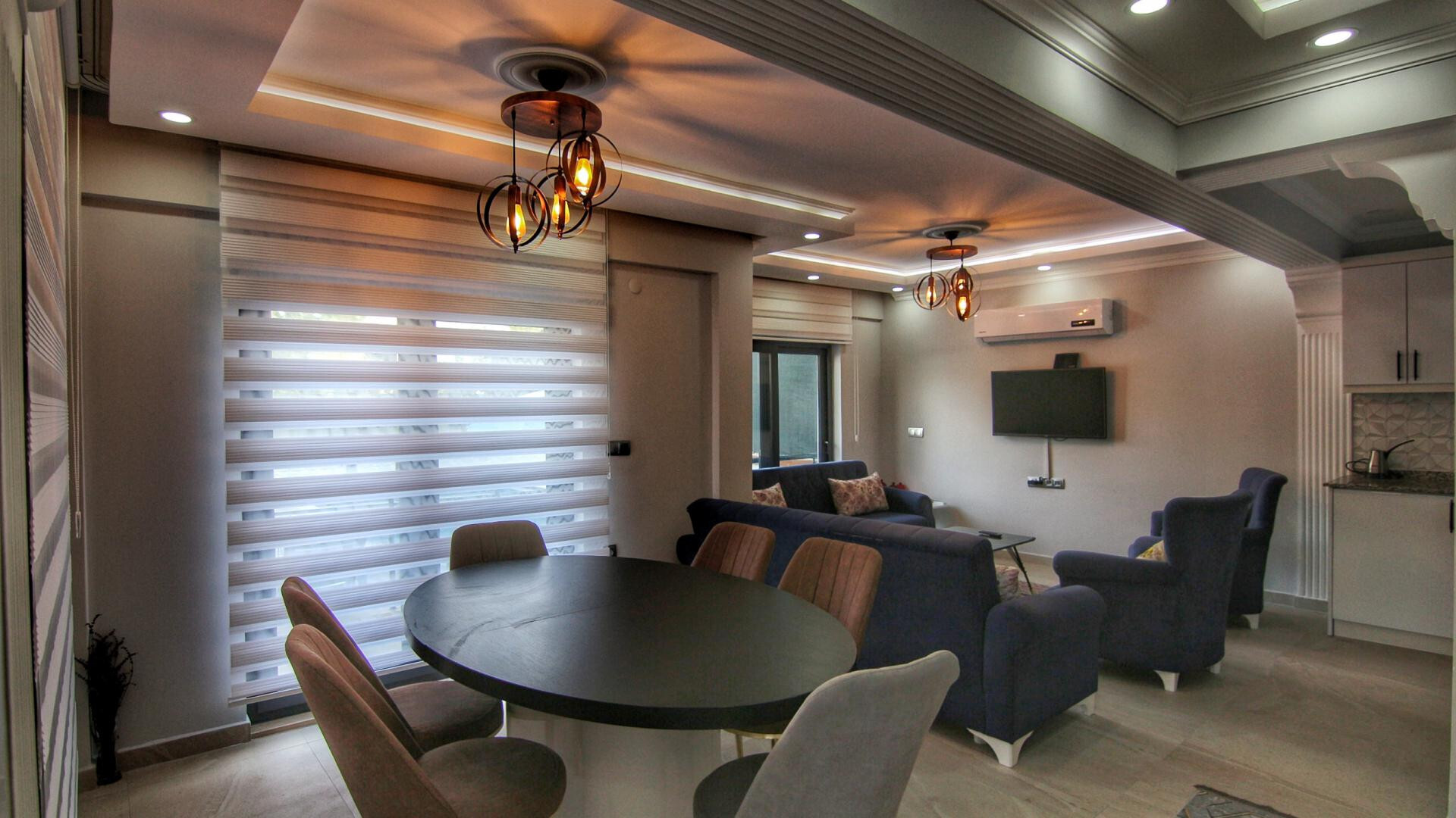 VBK26786 Villa Booking