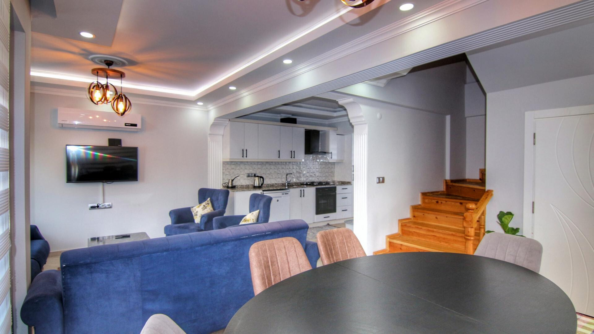 VBK26786 Villa Booking