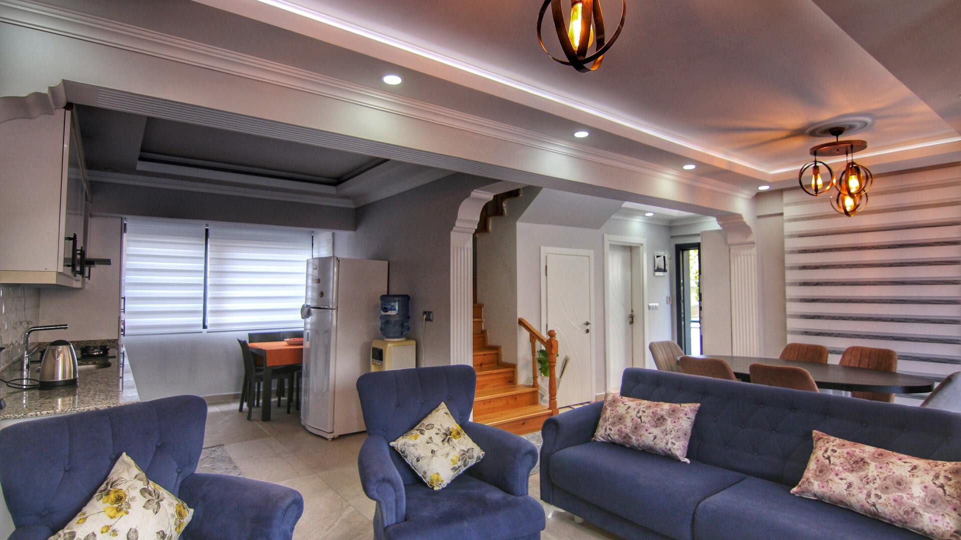 VBK26786 Villa Booking