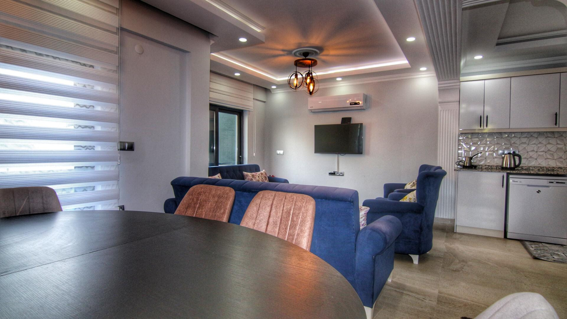 VBK26786 Villa Booking