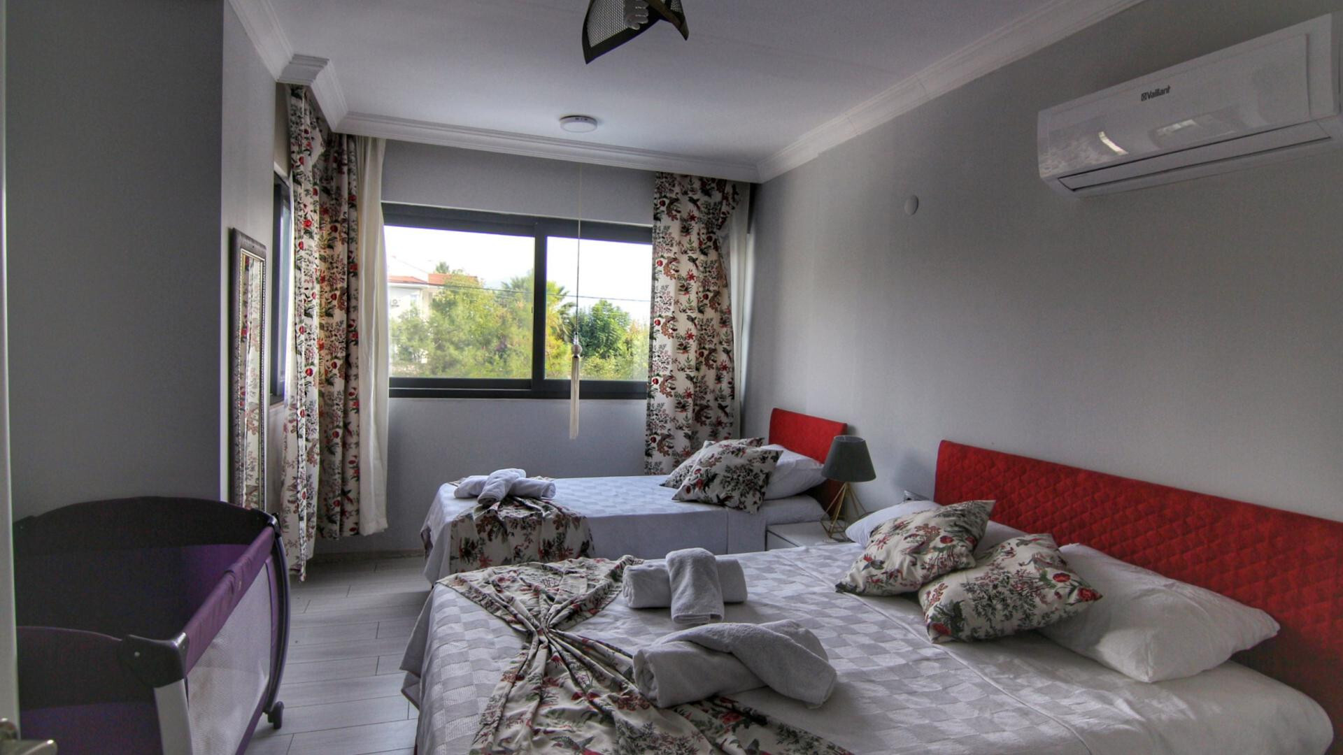 VBK26786 Villa Booking