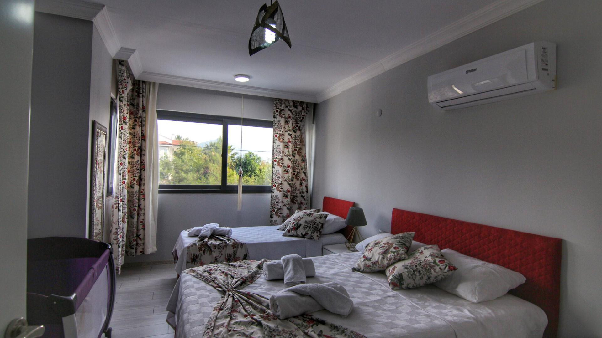 VBK26786 Villa Booking