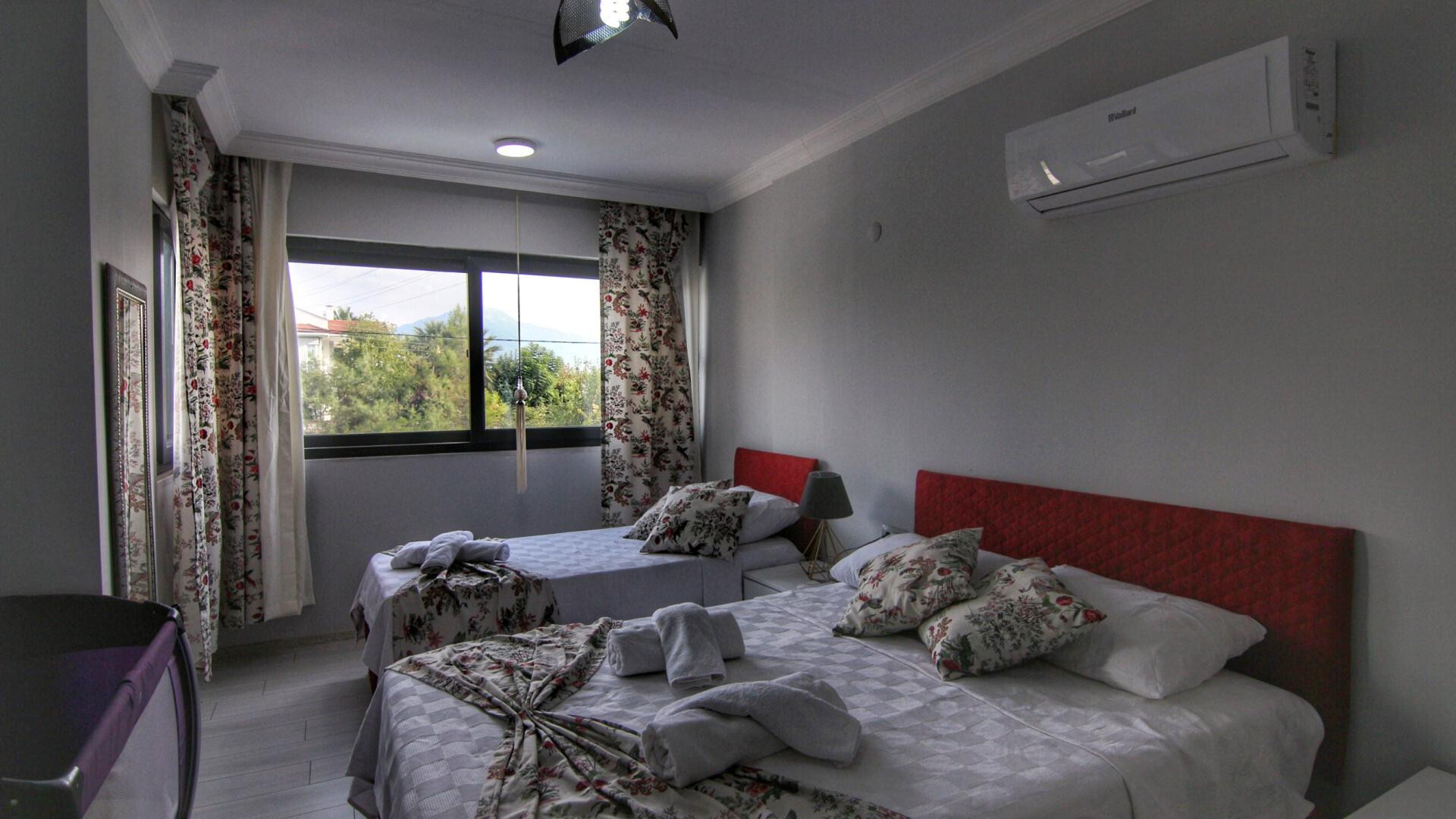 VBK26786 Villa Booking