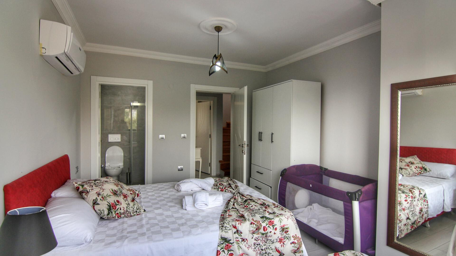 VBK26786 Villa Booking