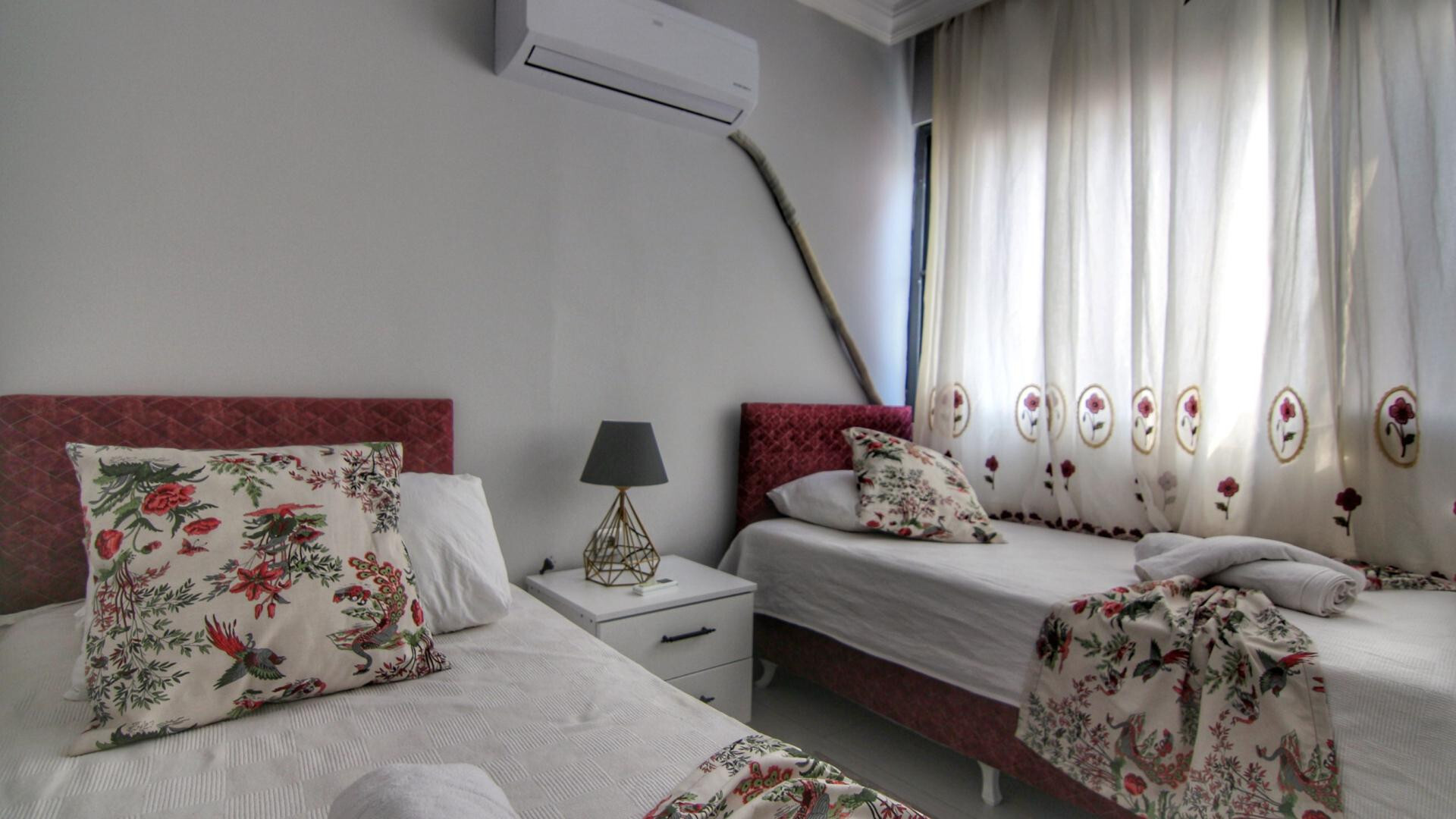 VBK26786 Villa Booking