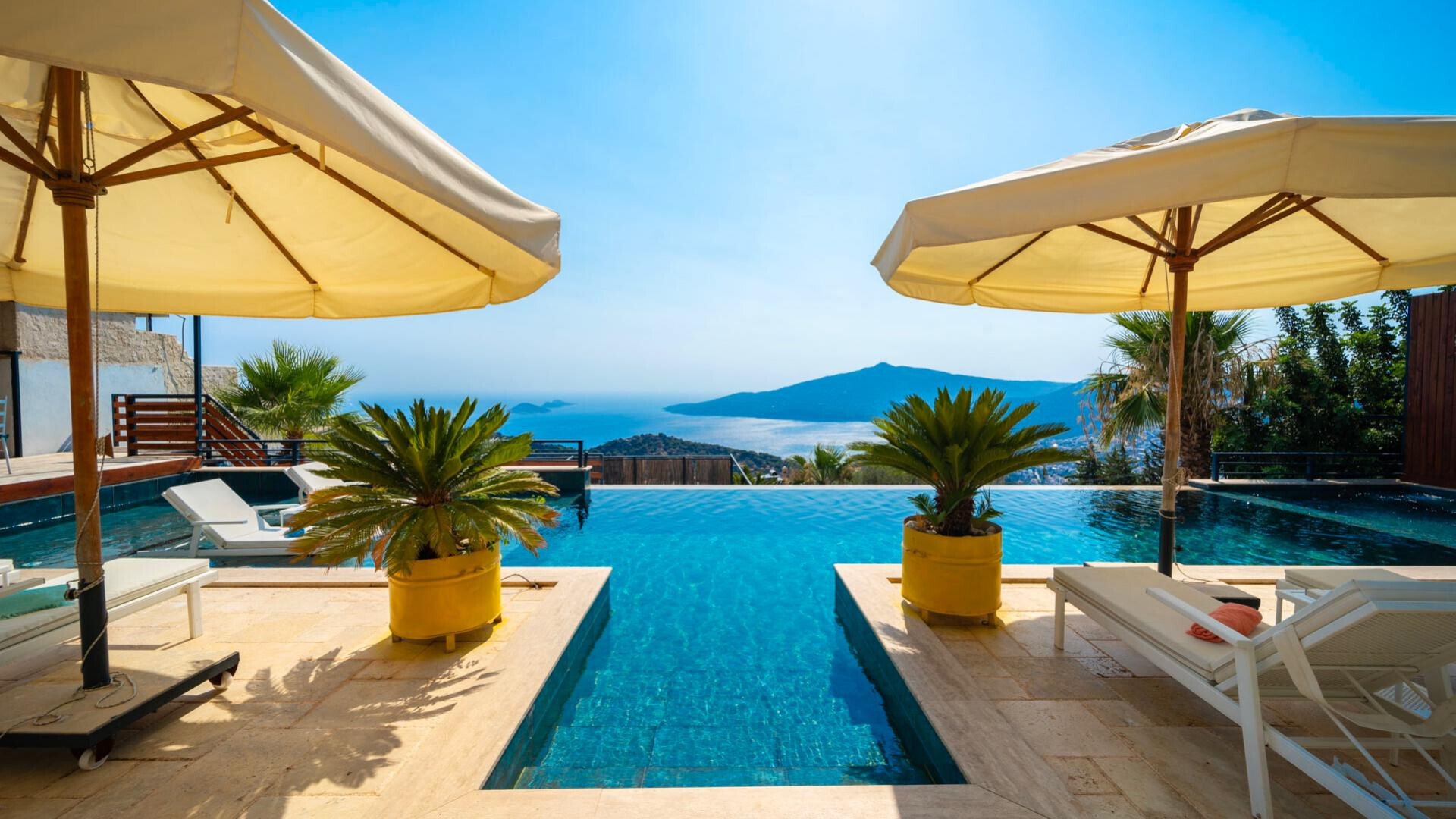 VBK25204 Villa Booking