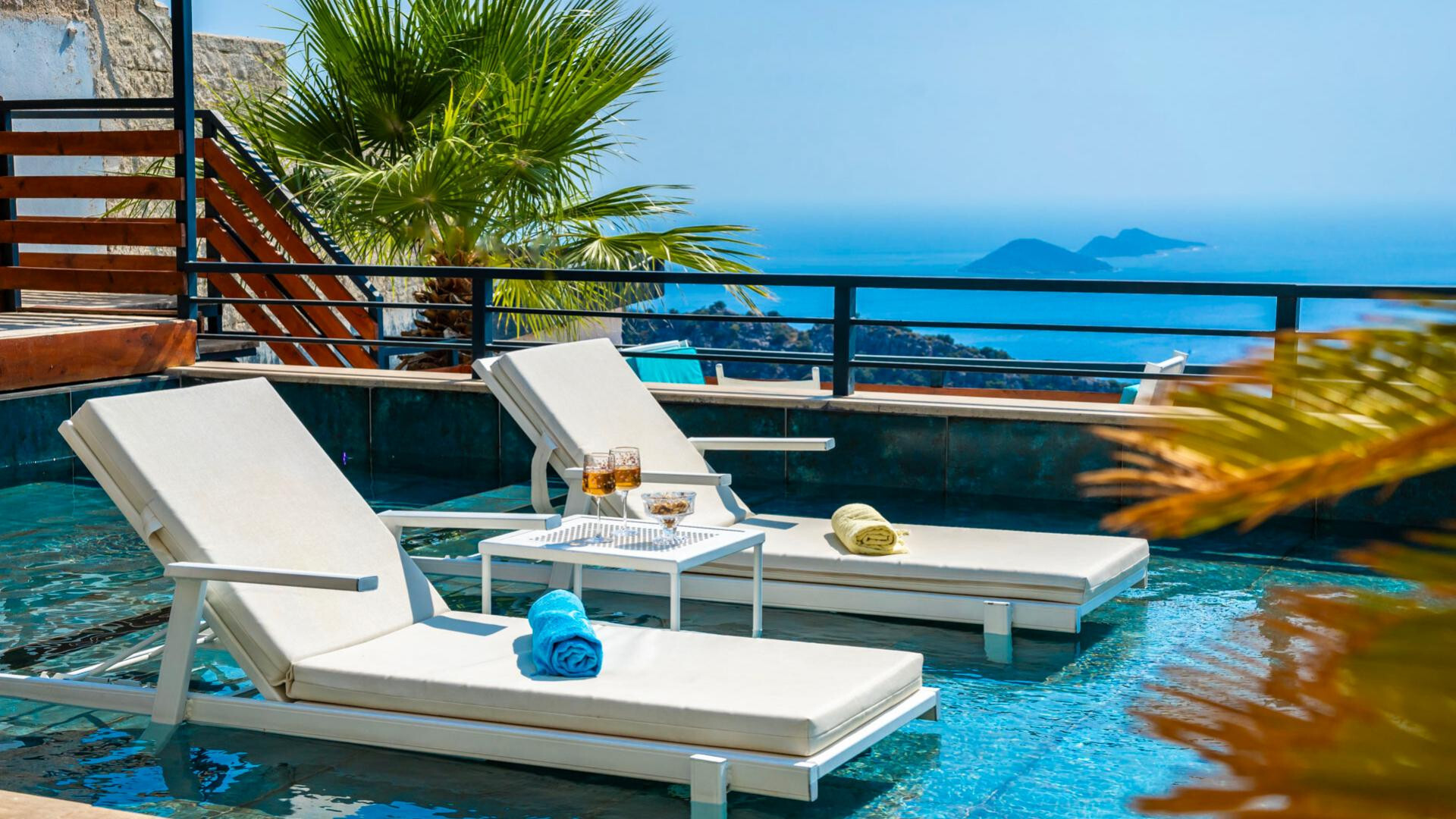 VBK25204 Villa Booking