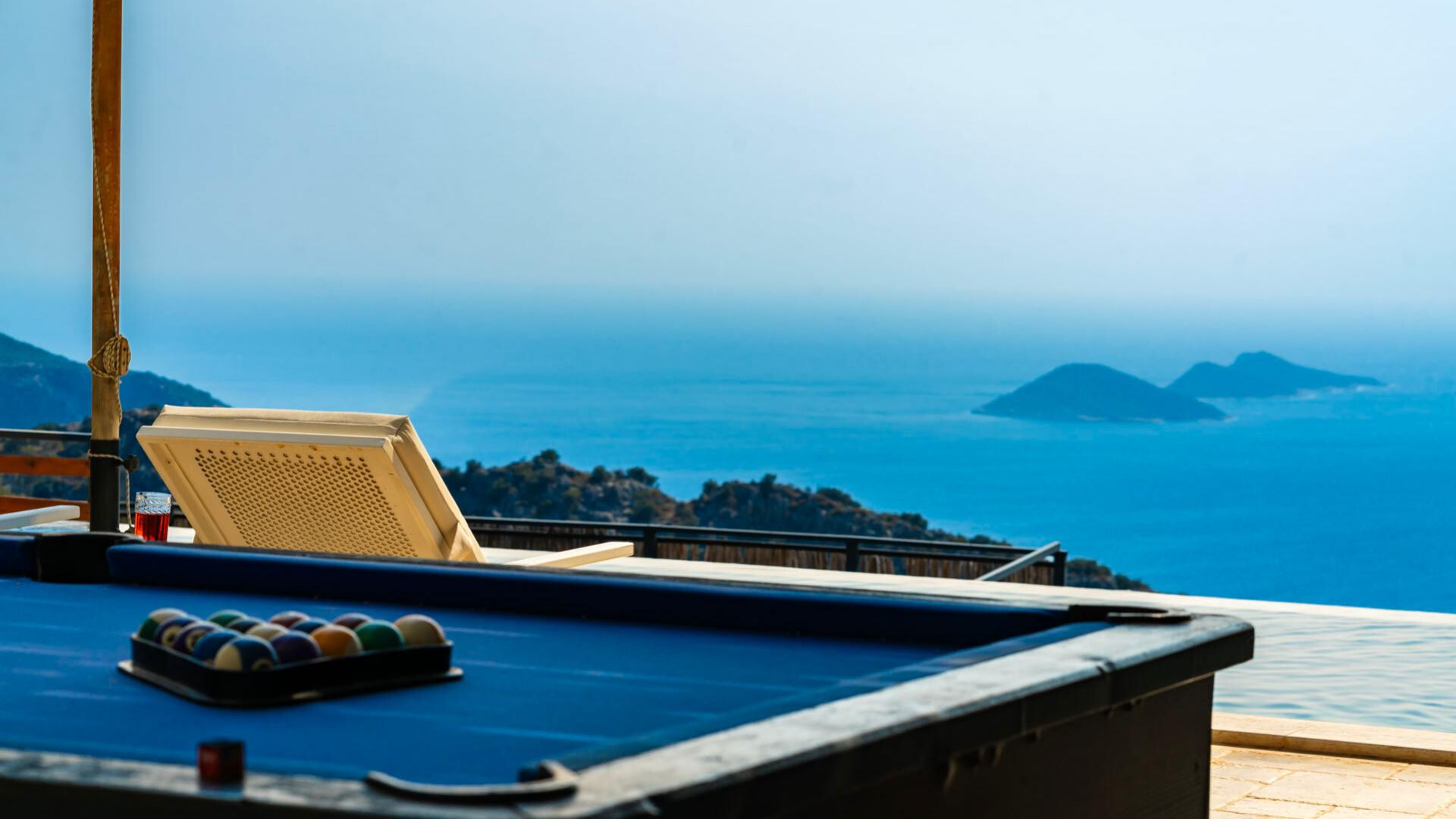 VBK25204 Villa Booking