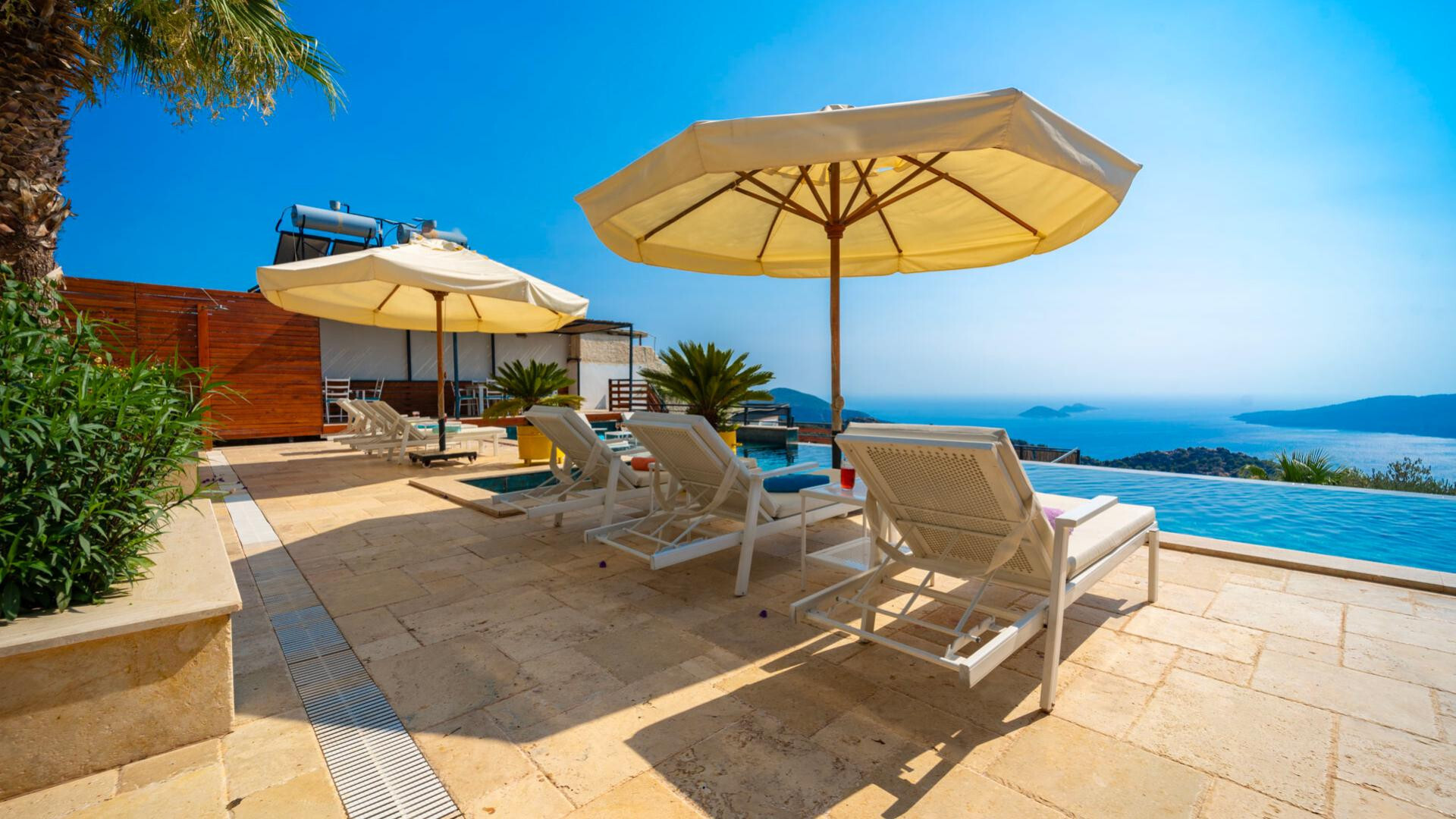 VBK25204 Villa Booking