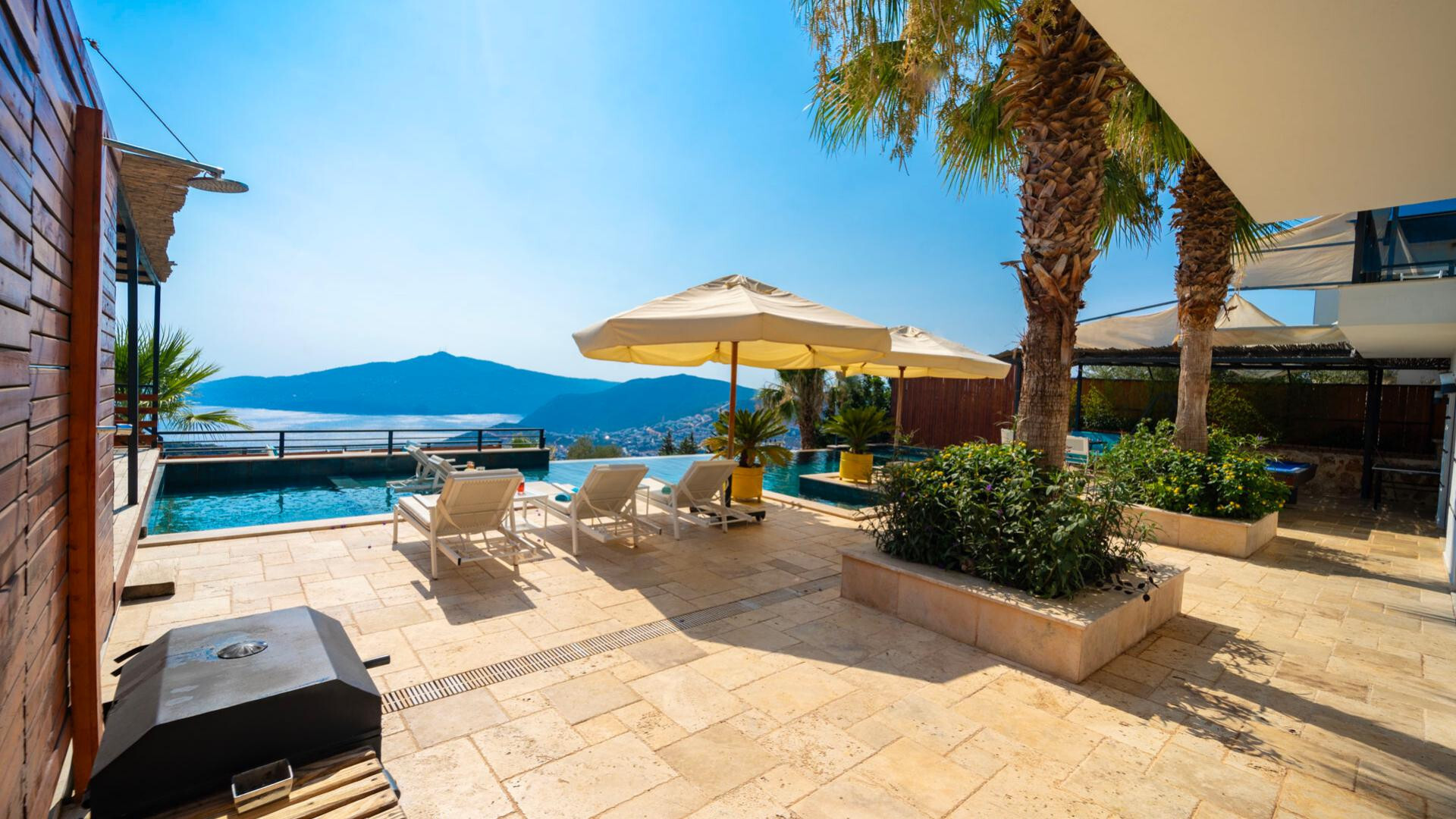 VBK25204 Villa Booking