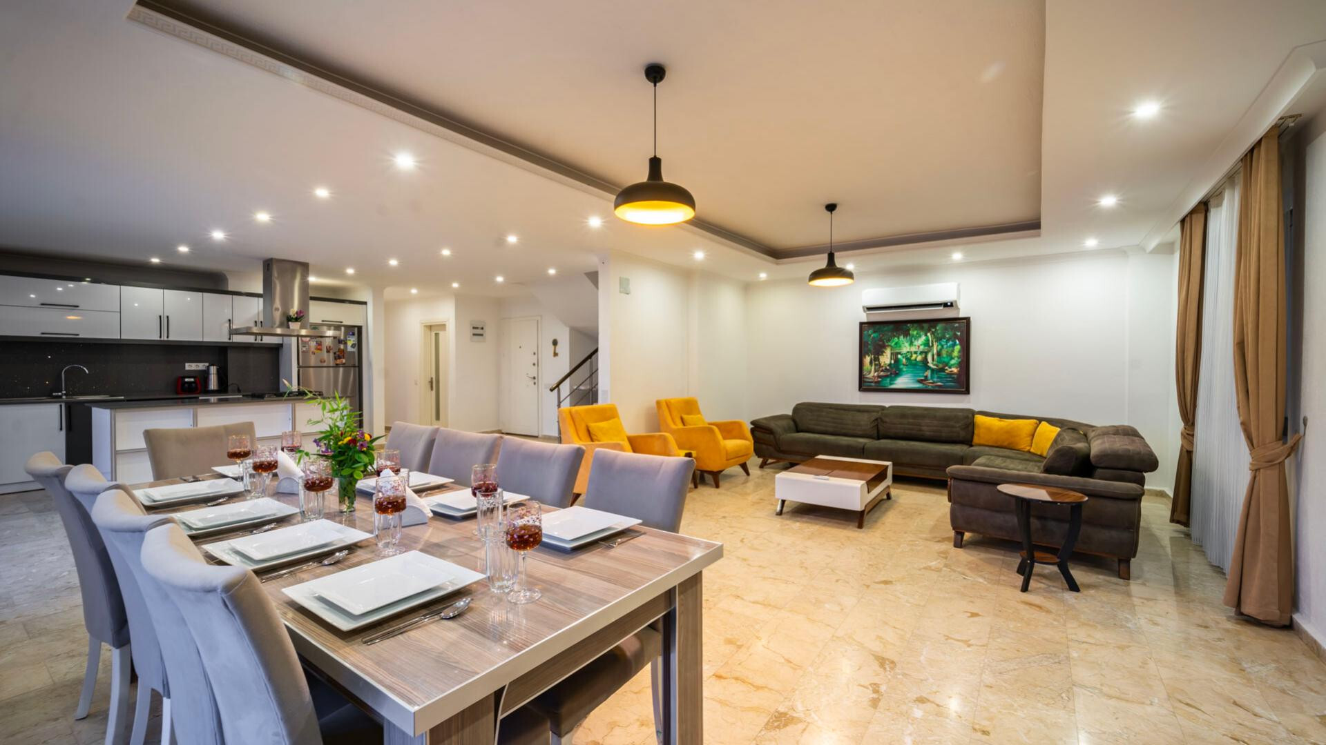 VBK25204 Villa Booking
