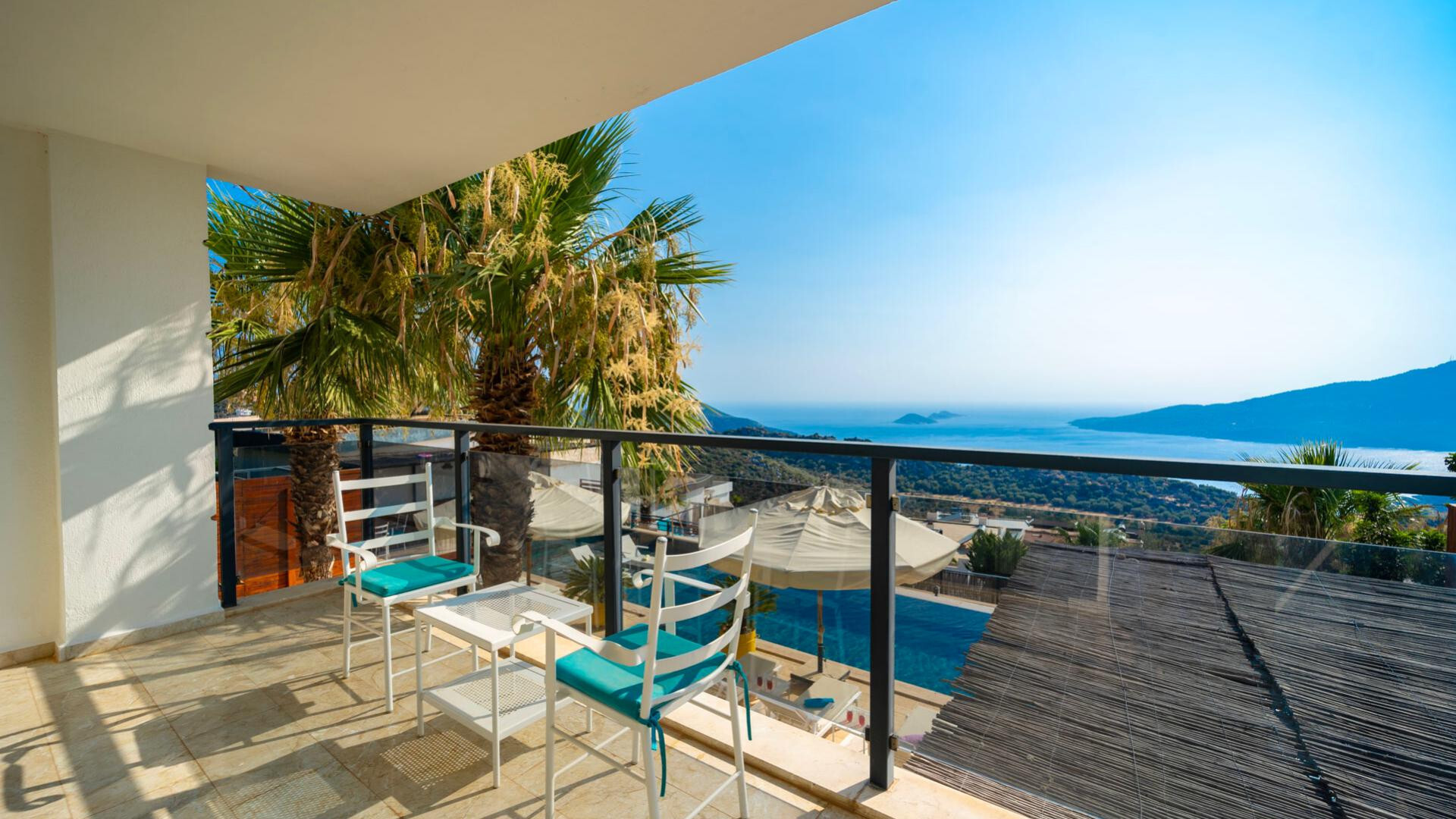 VBK25204 Villa Booking