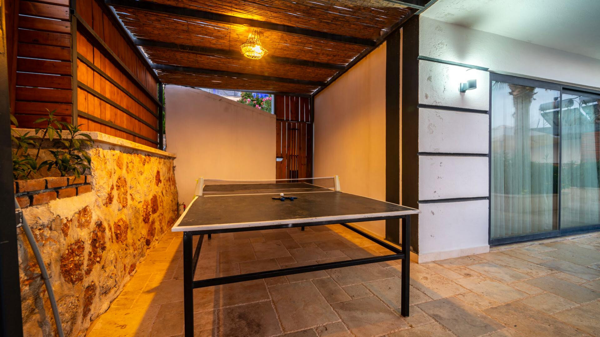 VBK25204 Villa Booking