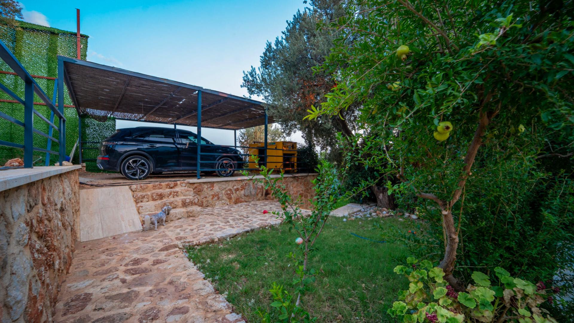 VBK25204 Villa Booking