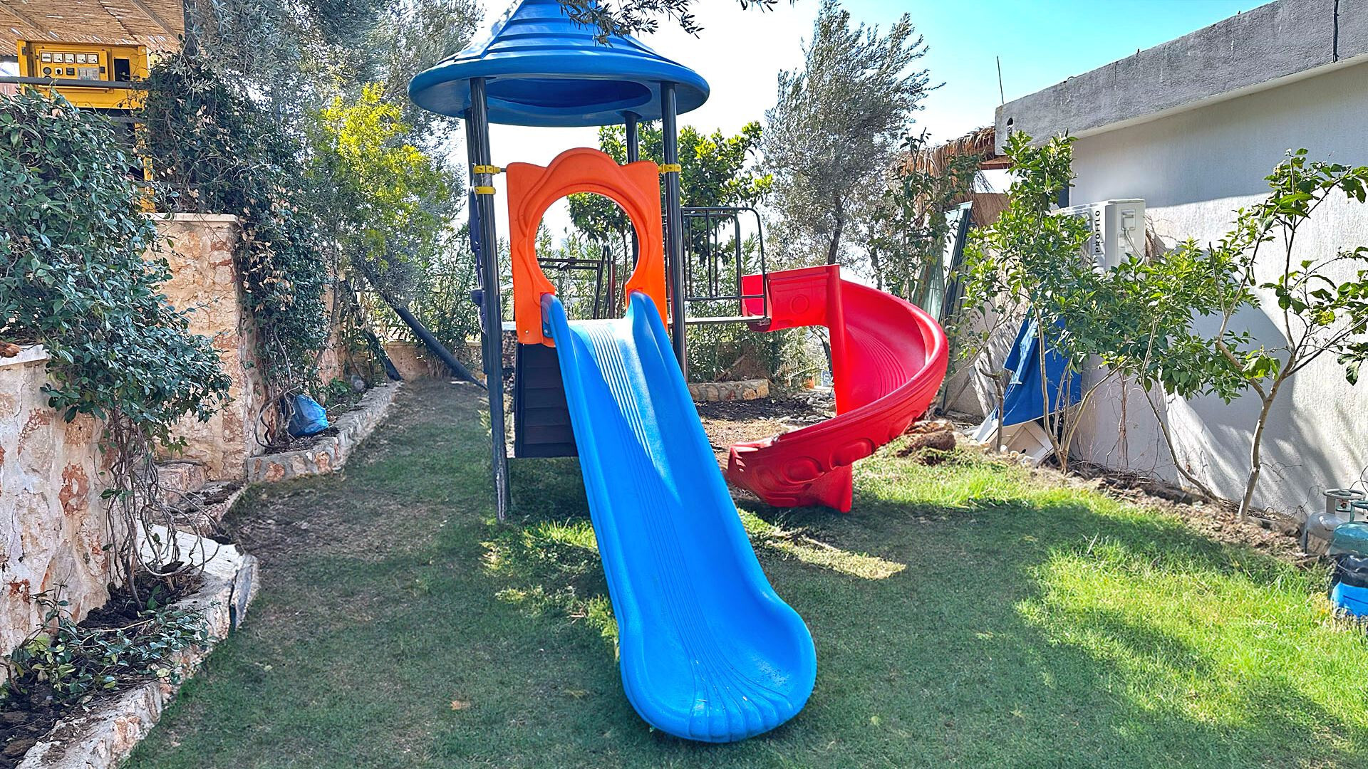 VBK25204 Villa Booking