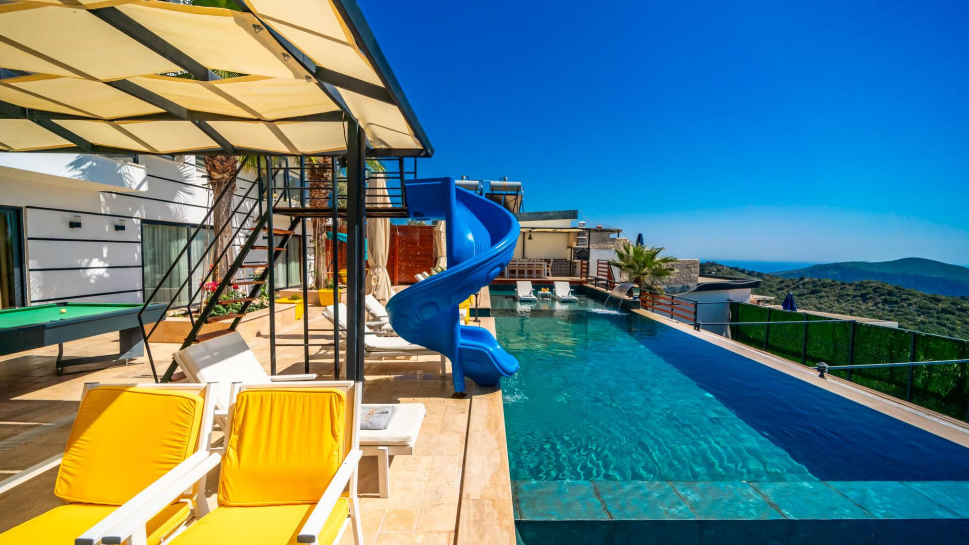 VBK25204 Villa Booking