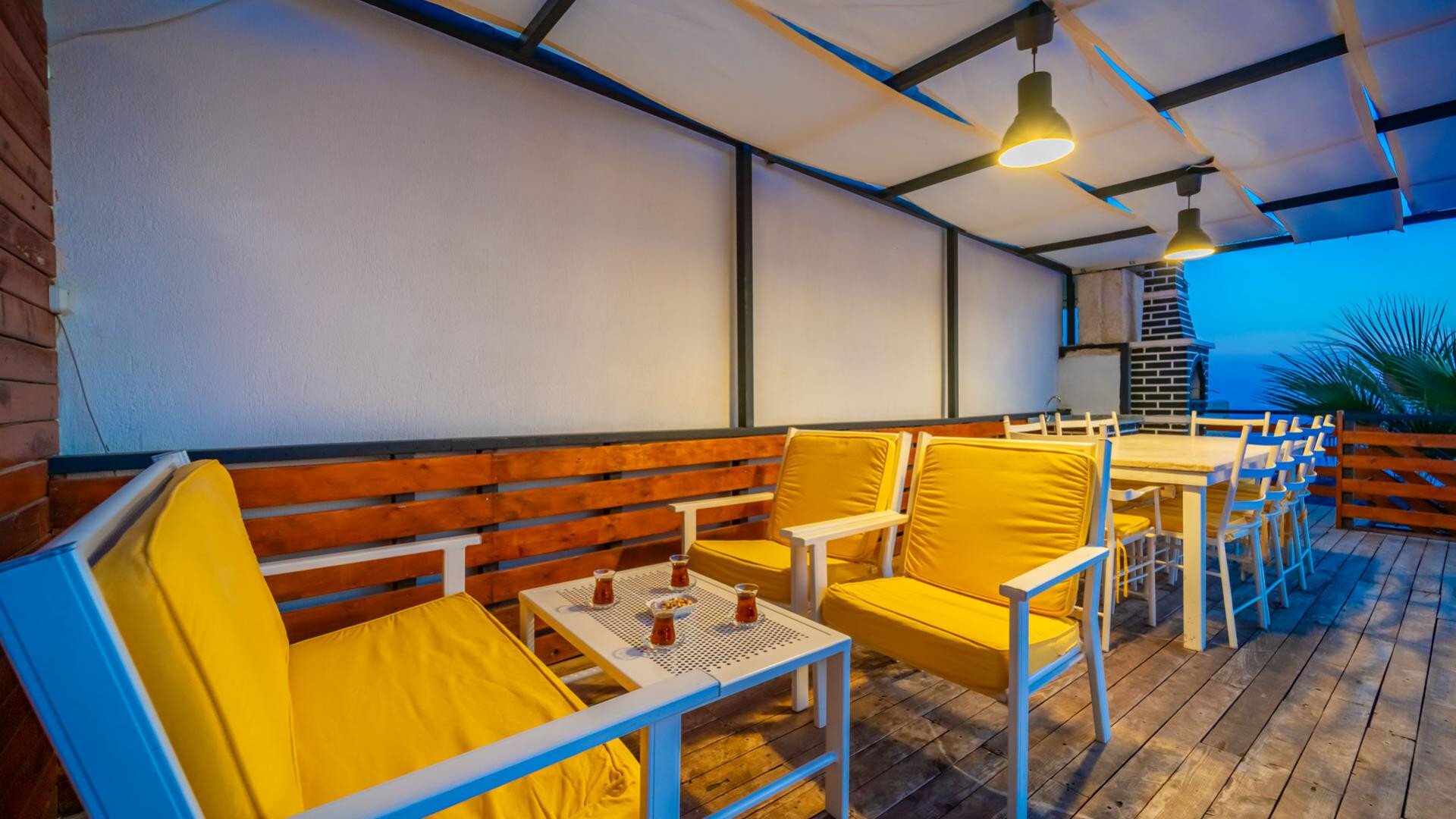 VBK25204 Villa Booking