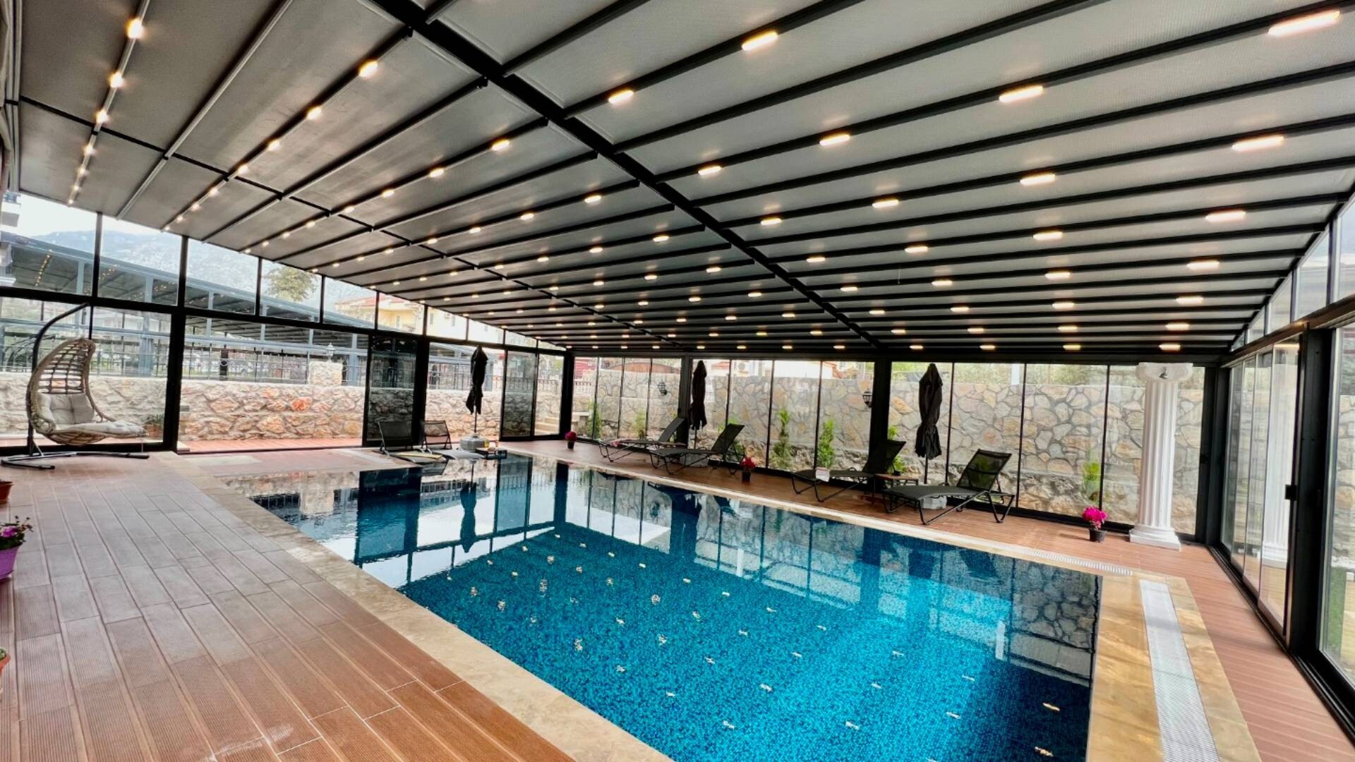 VBK47511 Villa Booking