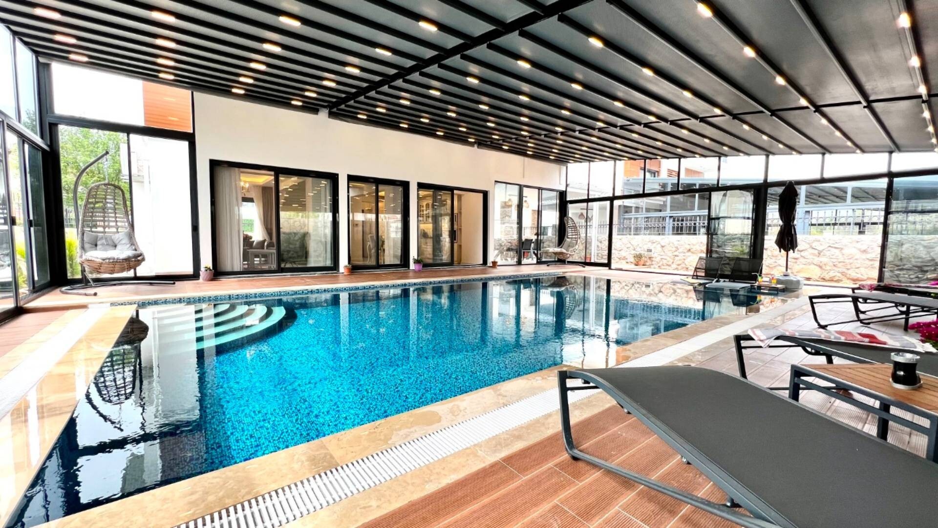 VBK47511 Villa Booking