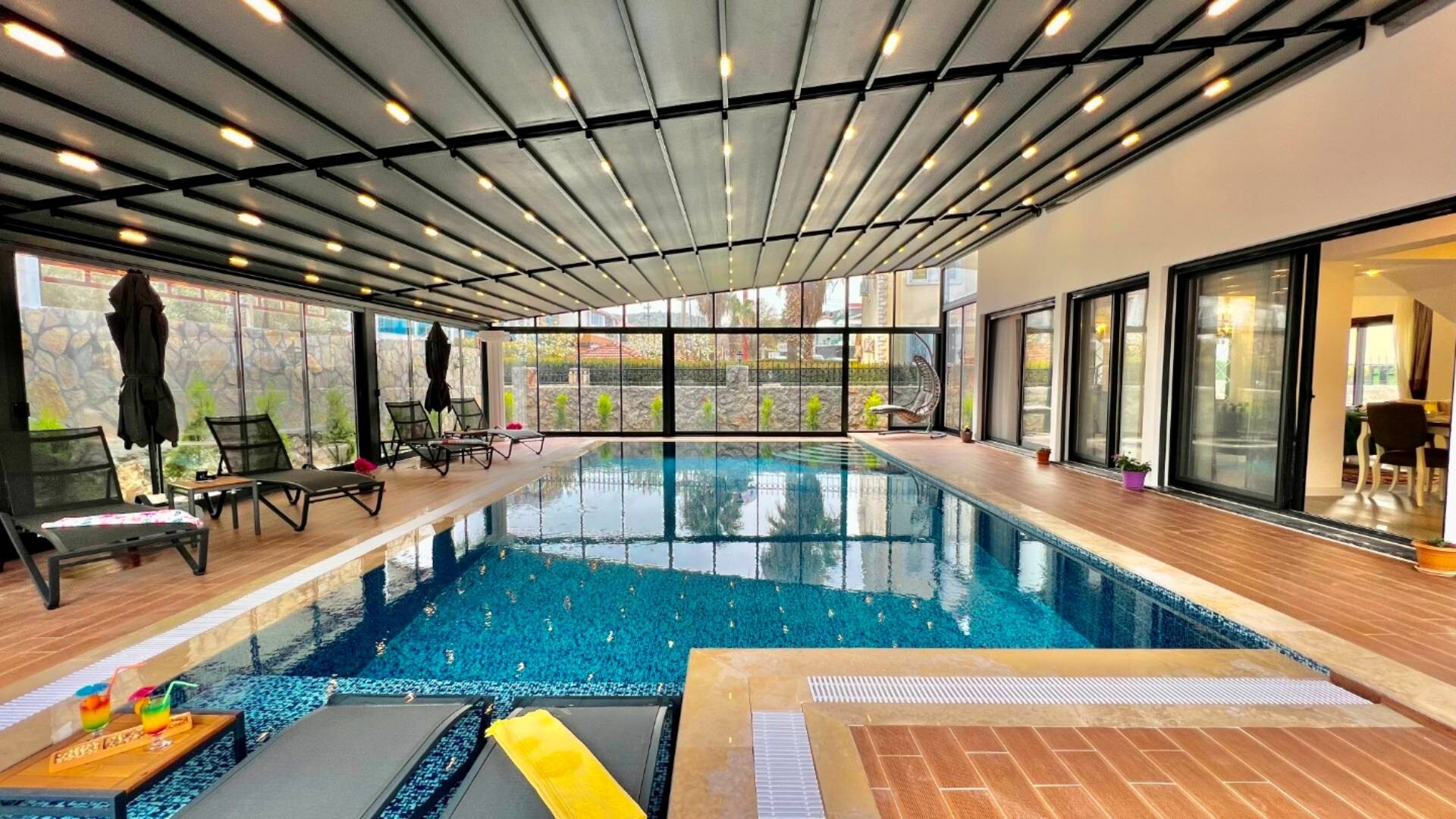 VBK47511 Villa Booking