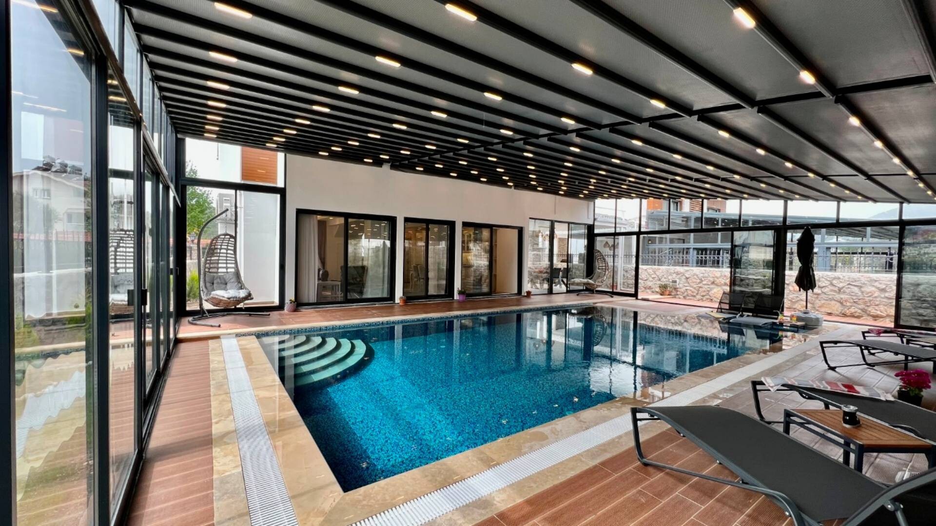 VBK47511 Villa Booking