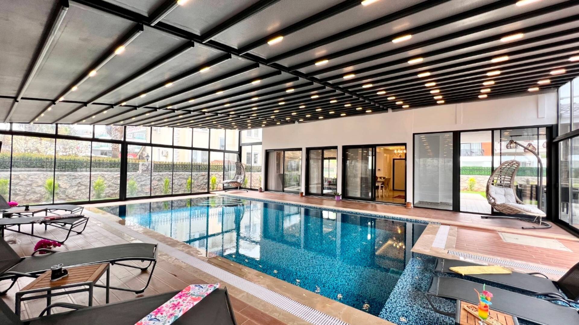 VBK47511 Villa Booking