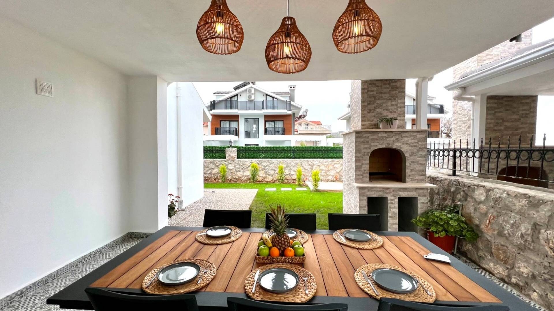 VBK47511 Villa Booking