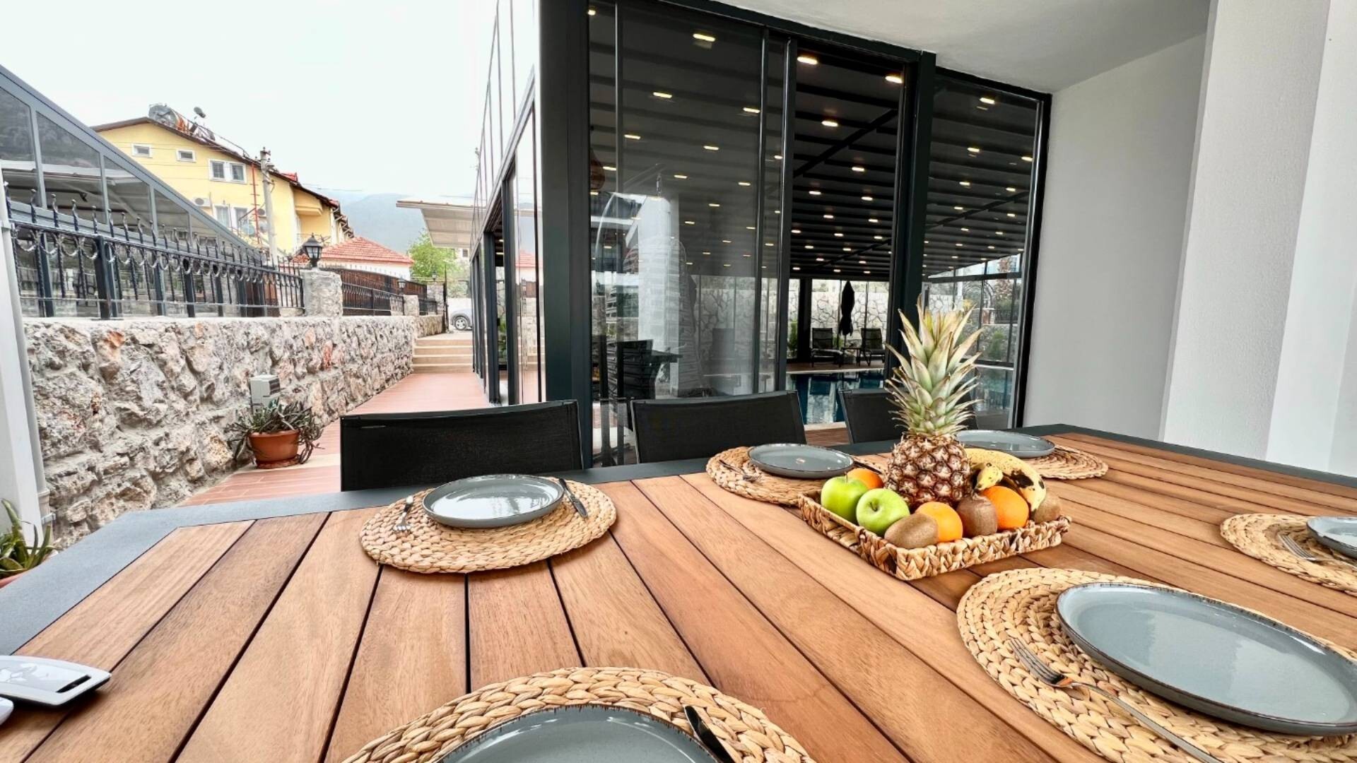 VBK47511 Villa Booking