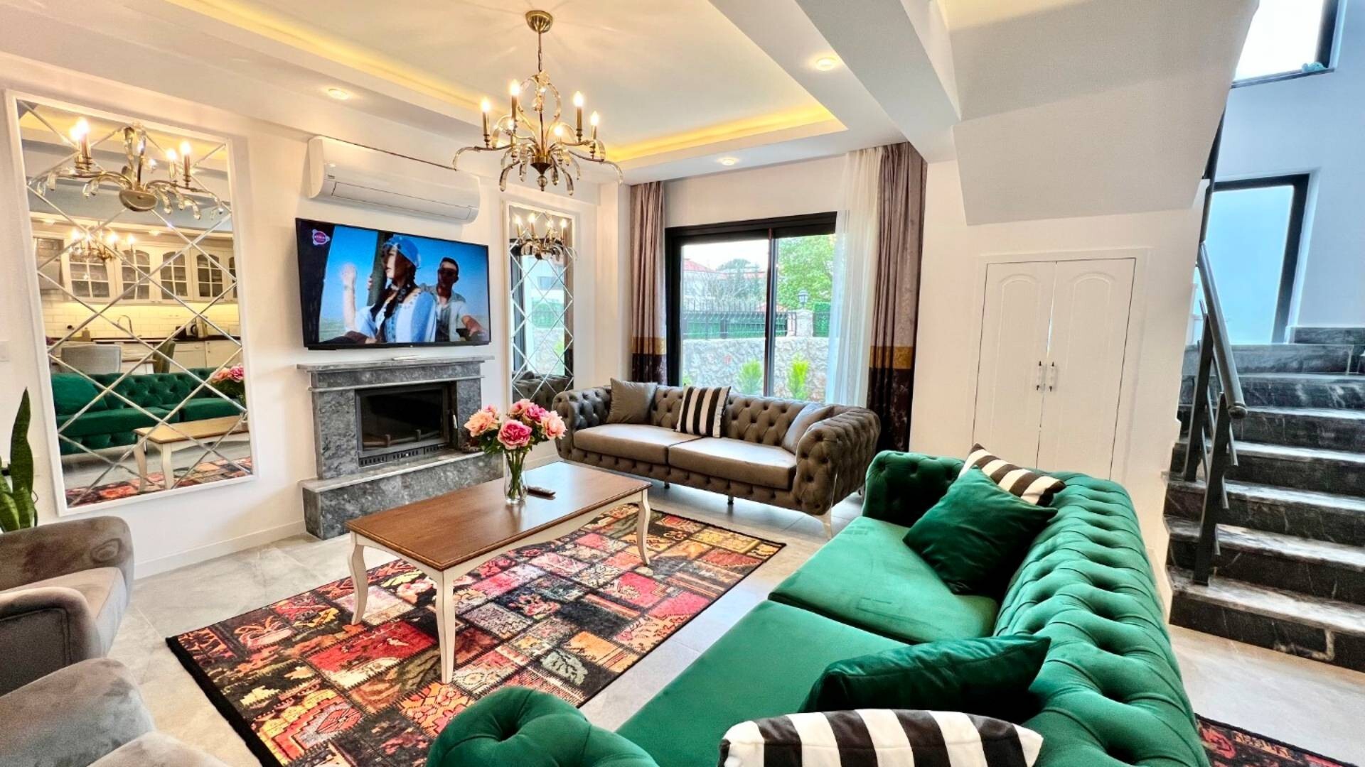 VBK47511 Villa Booking