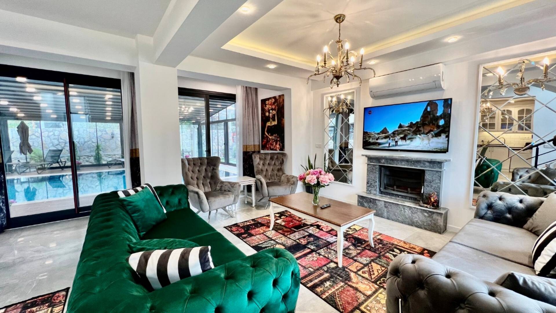 VBK47511 Villa Booking