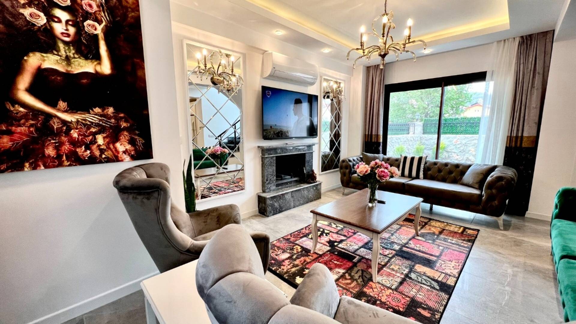 VBK47511 Villa Booking