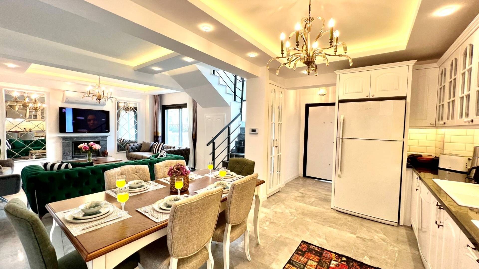 VBK47511 Villa Booking