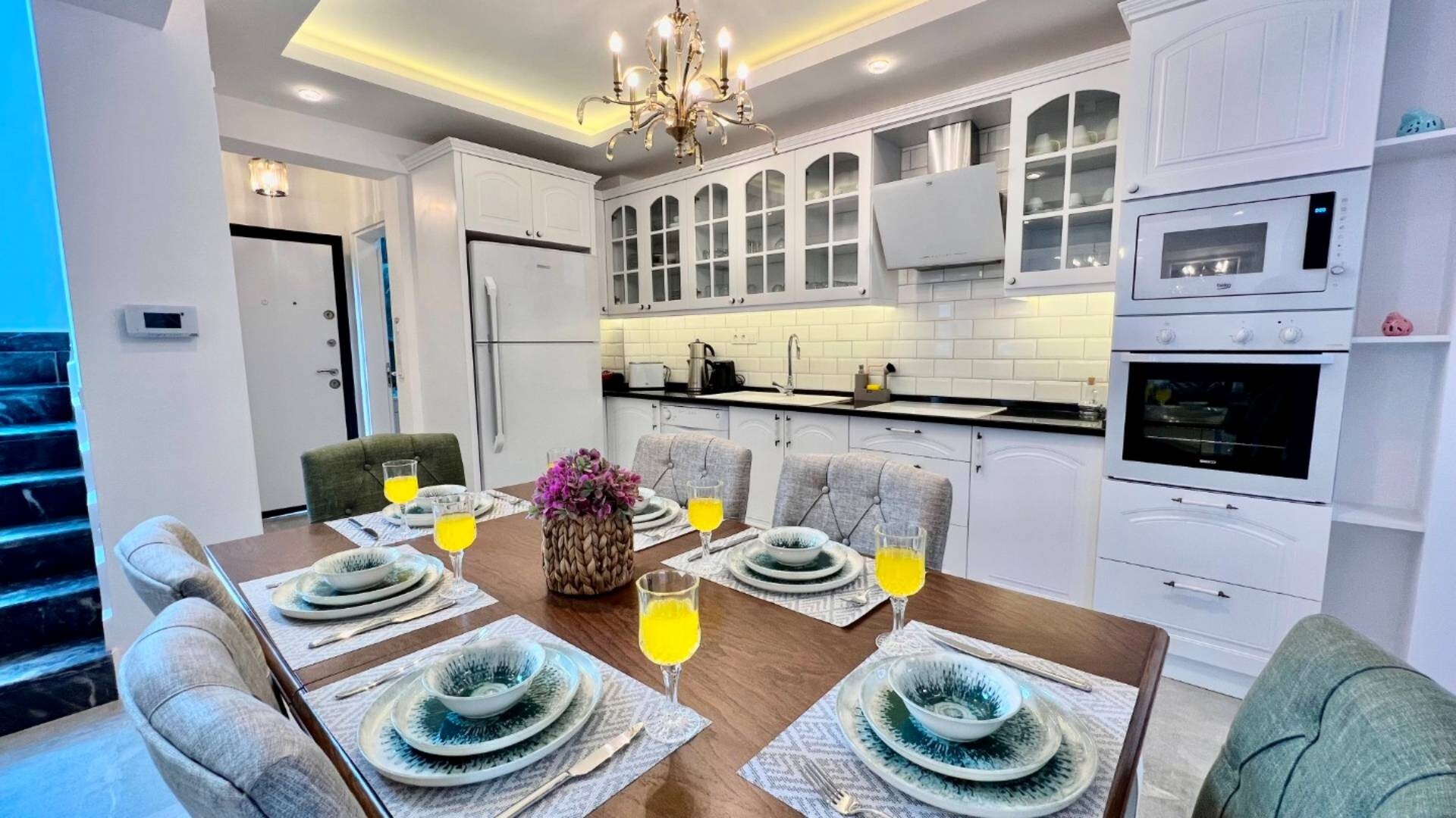 VBK47511 Villa Booking