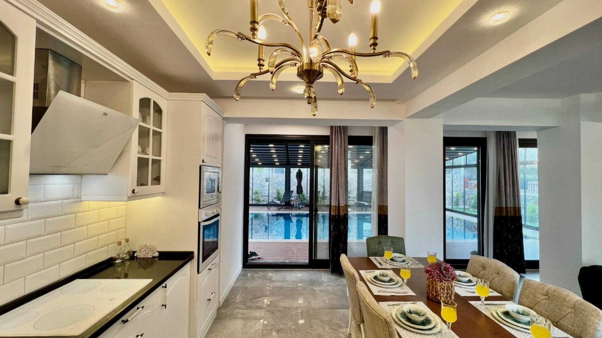 VBK47511 Villa Booking
