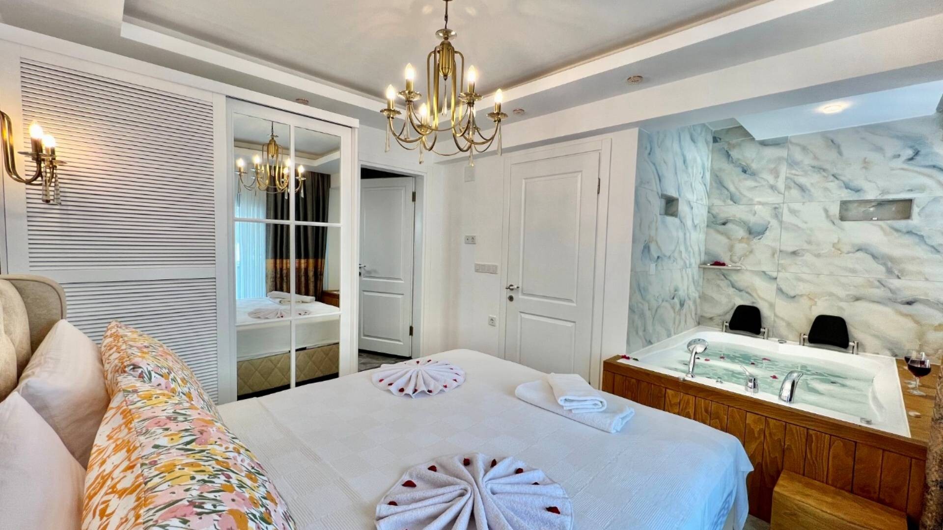 VBK47511 Villa Booking