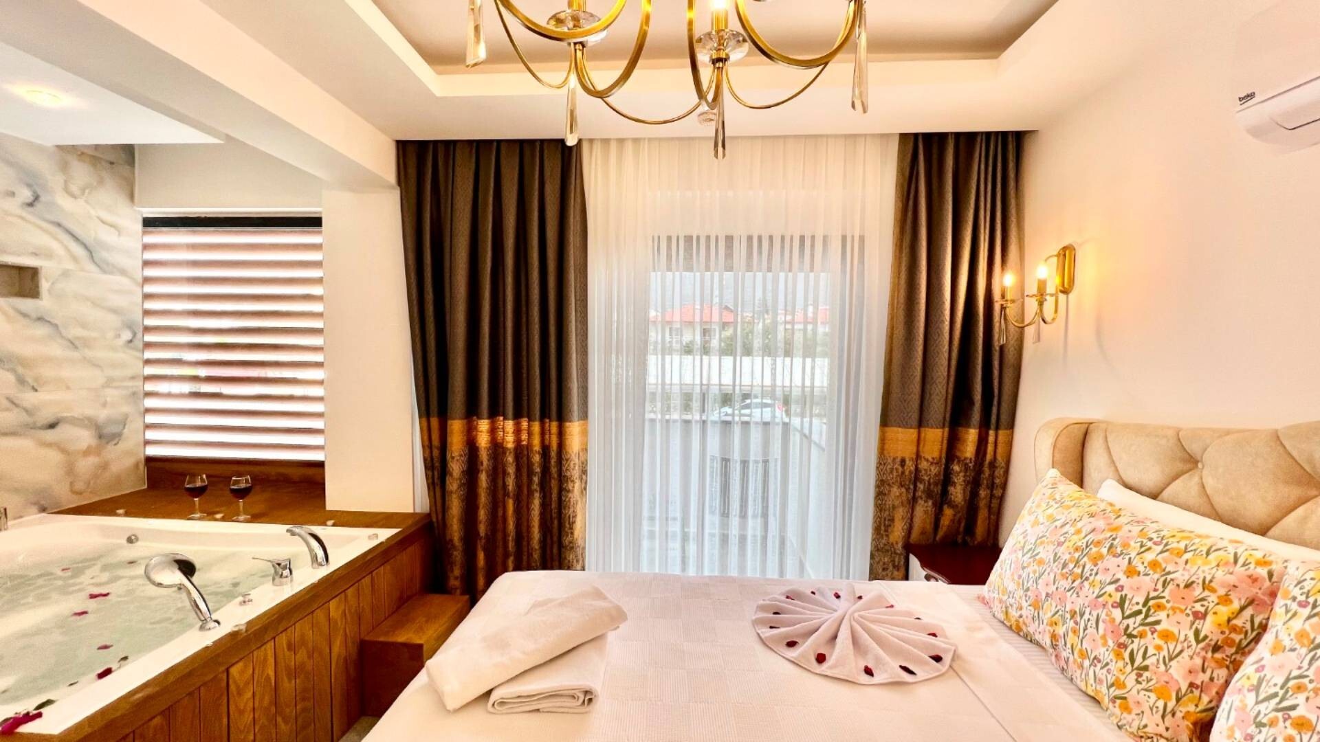 VBK47511 Villa Booking