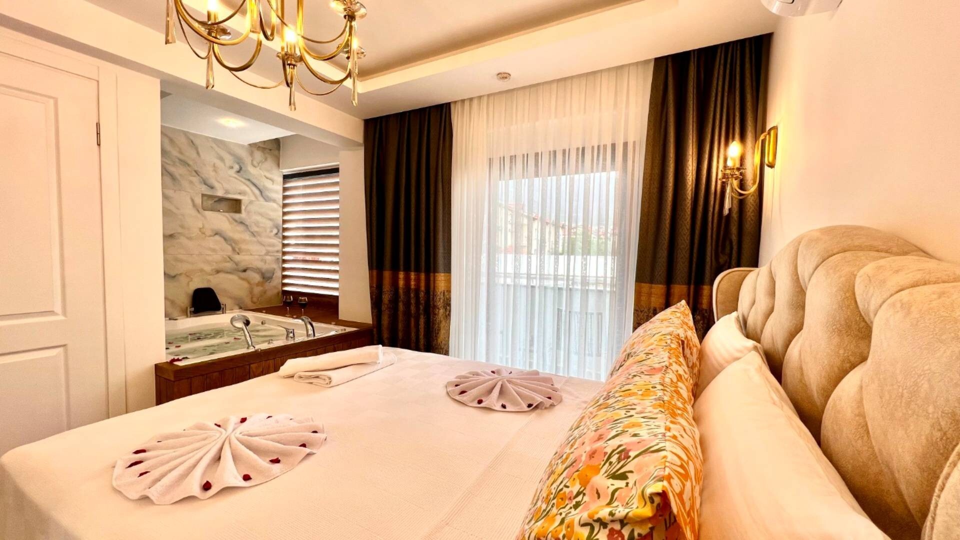 VBK47511 Villa Booking